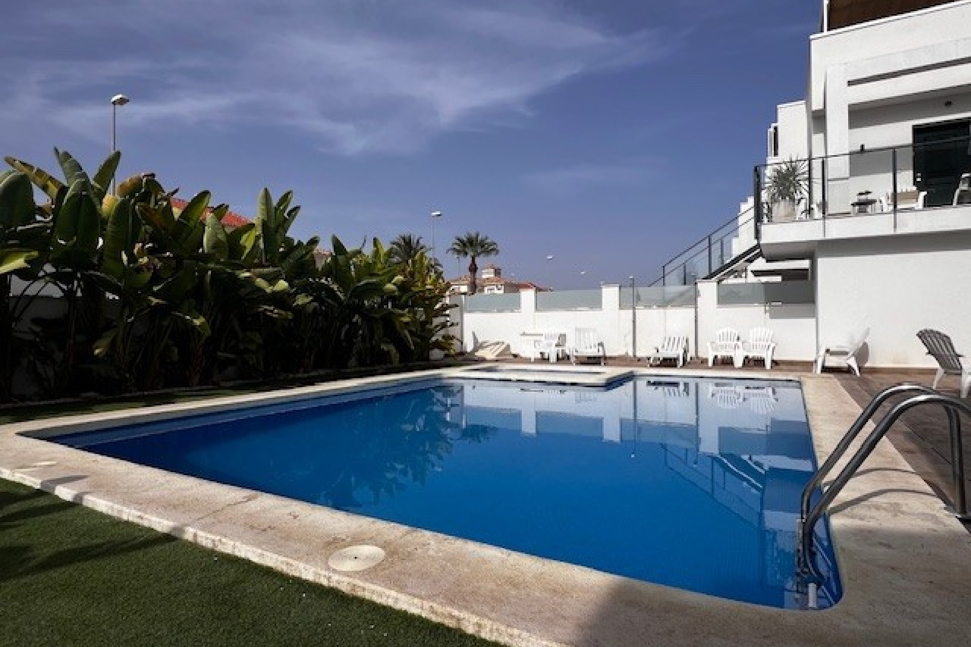 Herverkoop - Bungalow - Orihuela Costa - Costa Blanca