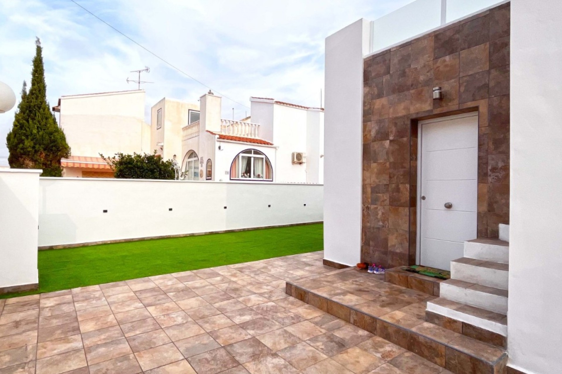 Herverkoop - Bungalow - Orihuela Costa - Costa Blanca