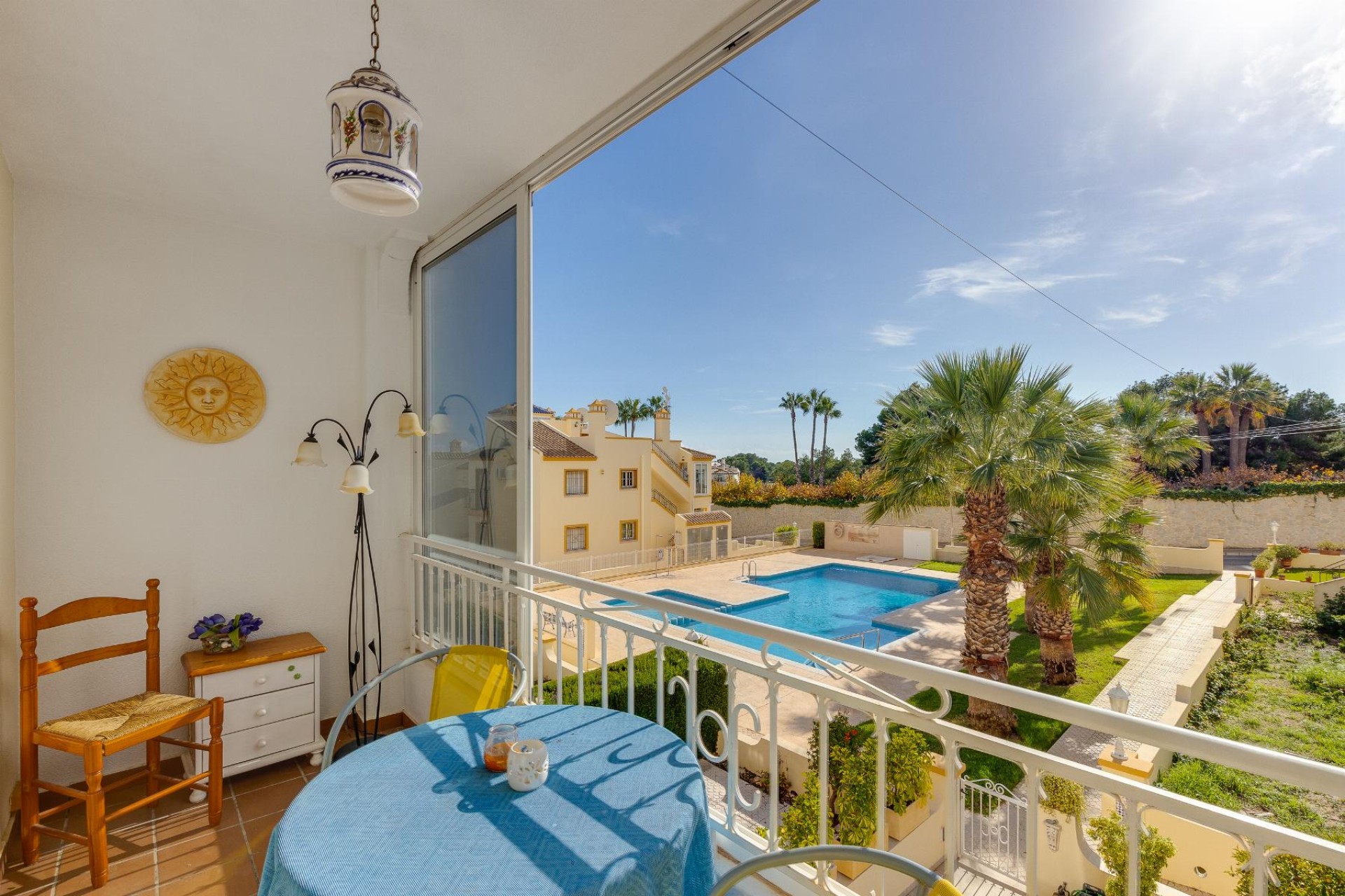 Herverkoop - Bungalow - Orihuela Costa - Costa Blanca