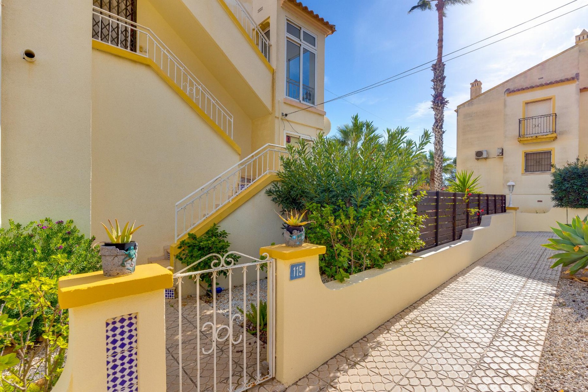 Herverkoop - Bungalow - Orihuela Costa - Costa Blanca