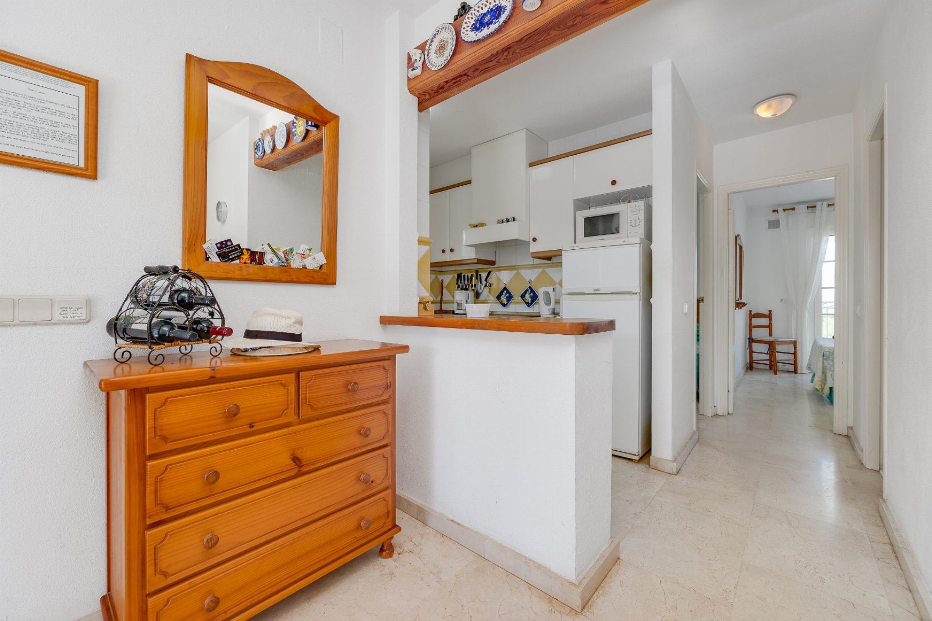 Herverkoop - Bungalow - Orihuela Costa - Costa Blanca