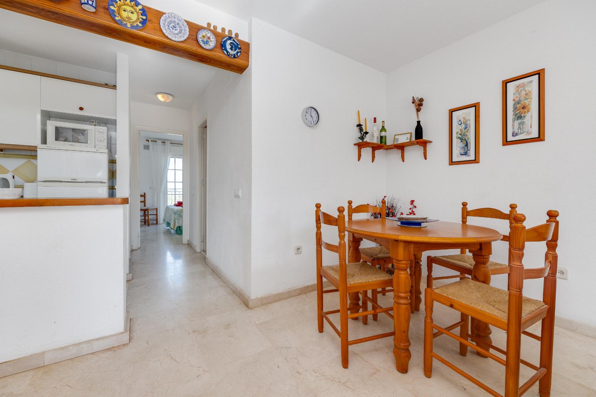 Herverkoop - Bungalow - Orihuela Costa - Costa Blanca