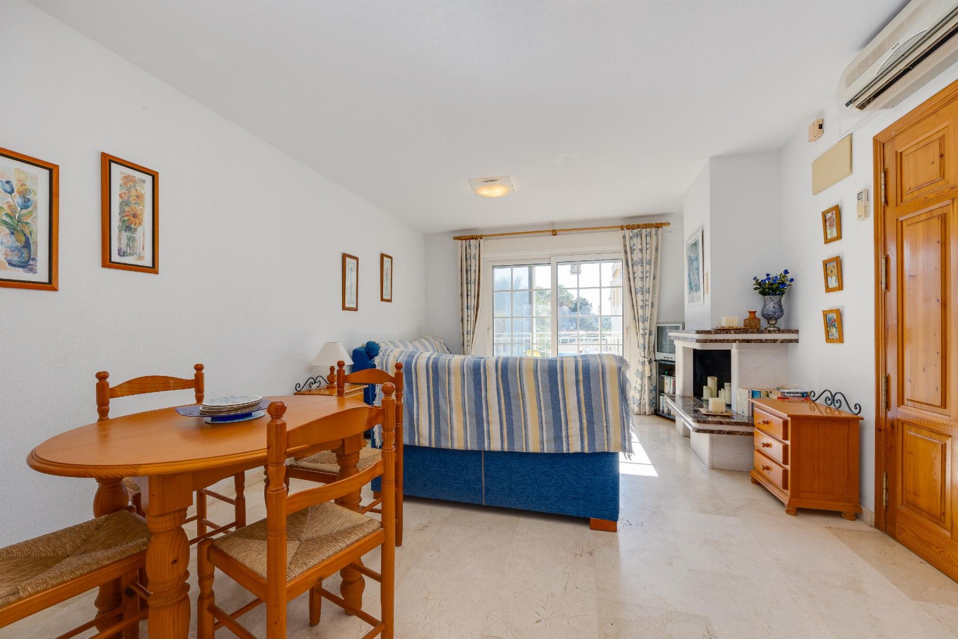 Herverkoop - Bungalow - Orihuela Costa - Costa Blanca