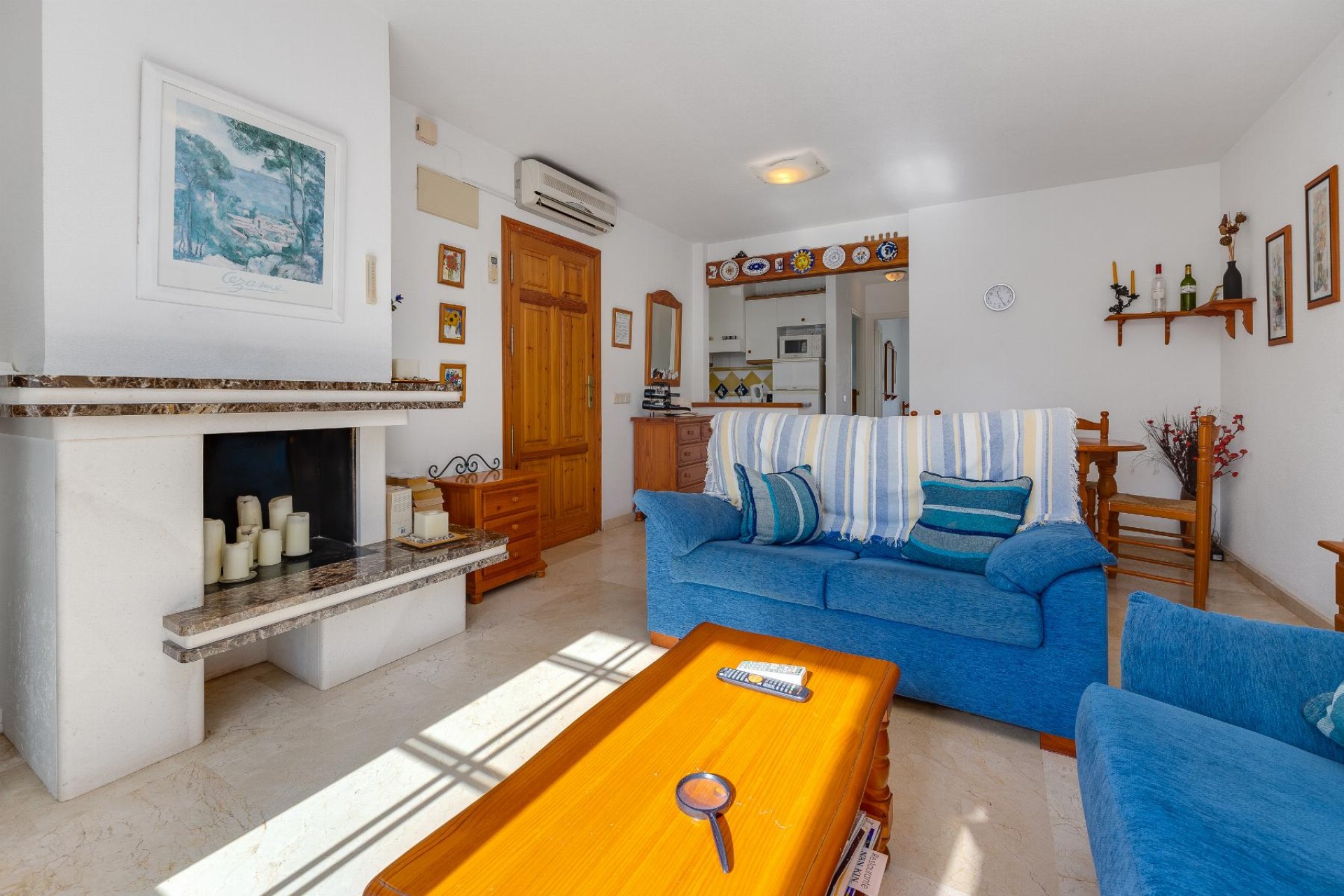 Herverkoop - Bungalow - Orihuela Costa - Costa Blanca