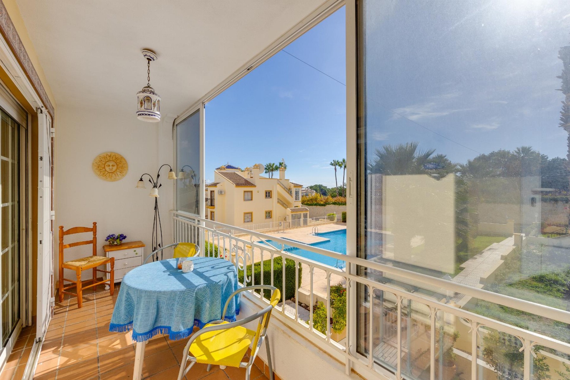 Herverkoop - Bungalow - Orihuela Costa - Costa Blanca