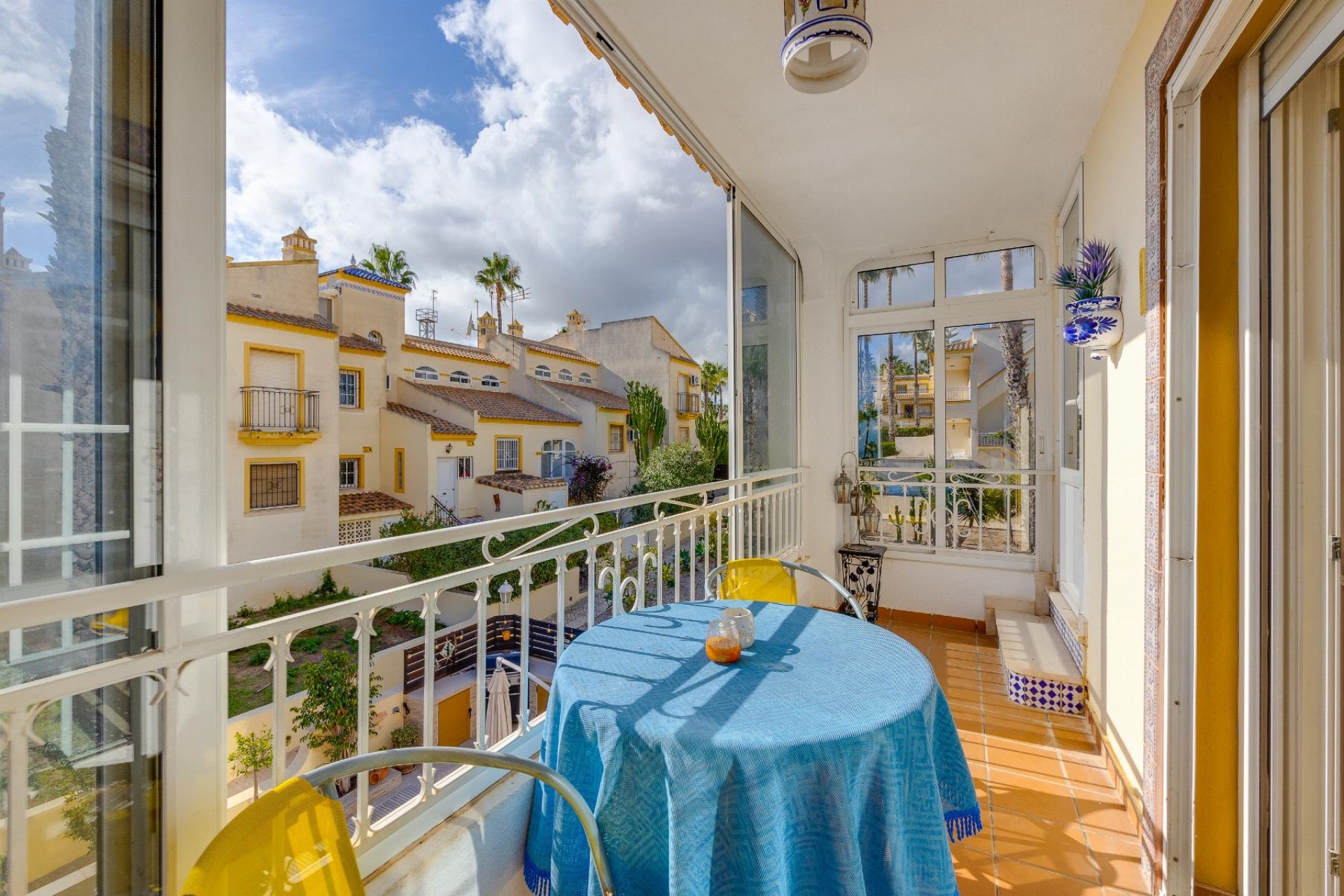 Herverkoop - Bungalow - Orihuela Costa - Costa Blanca