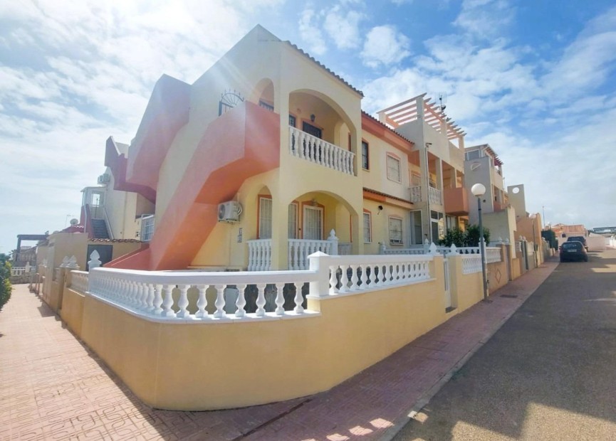 Herverkoop - Bungalow - Orihuela Costa - Costa Blanca