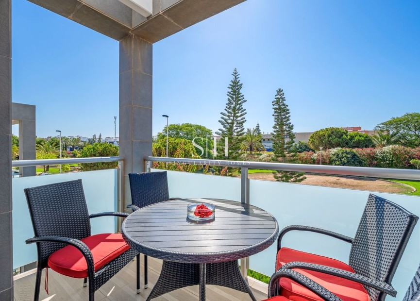 Herverkoop - Bungalow - Orihuela Costa - Costa Blanca