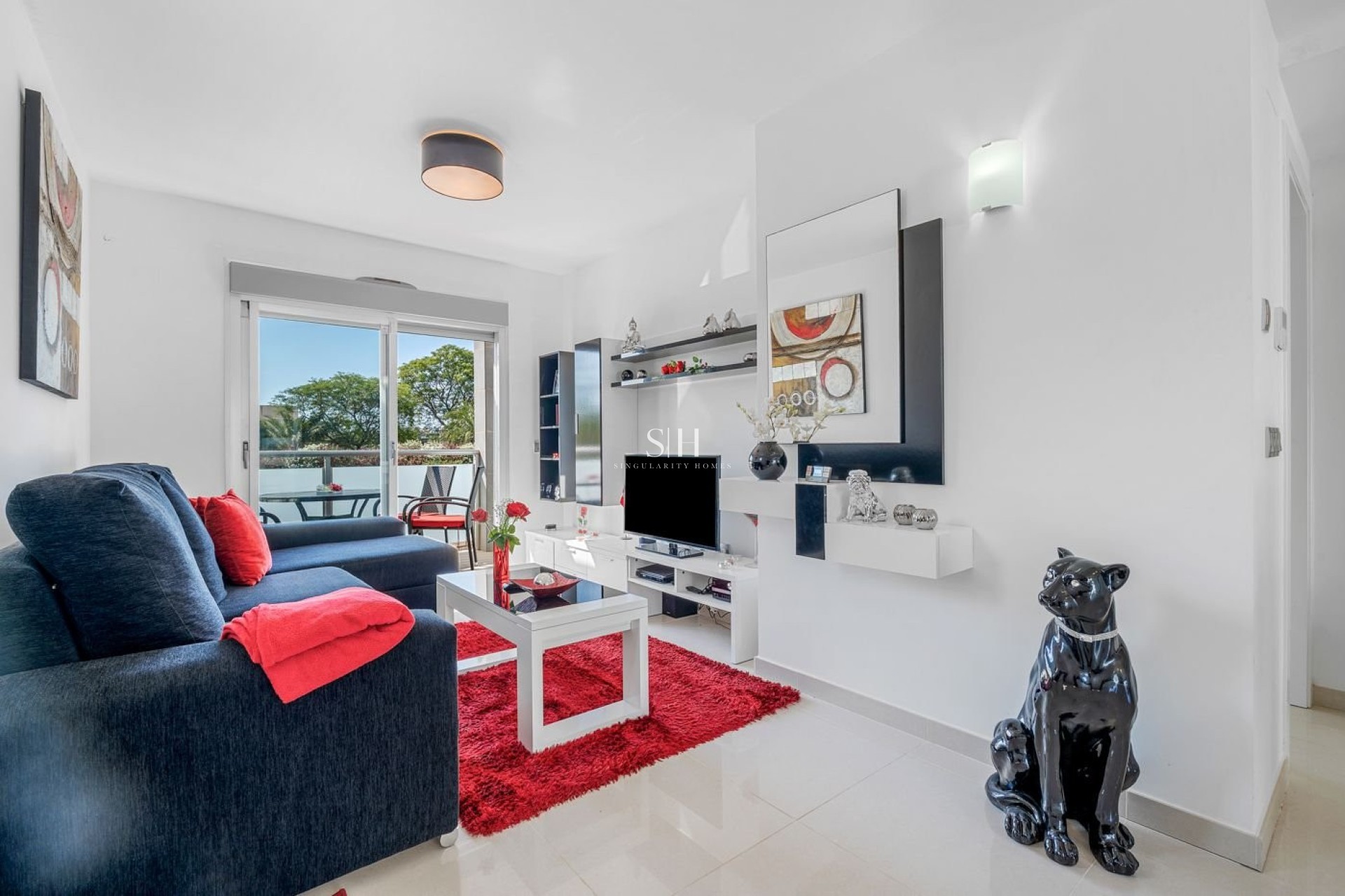 Herverkoop - Bungalow - Orihuela Costa - Costa Blanca