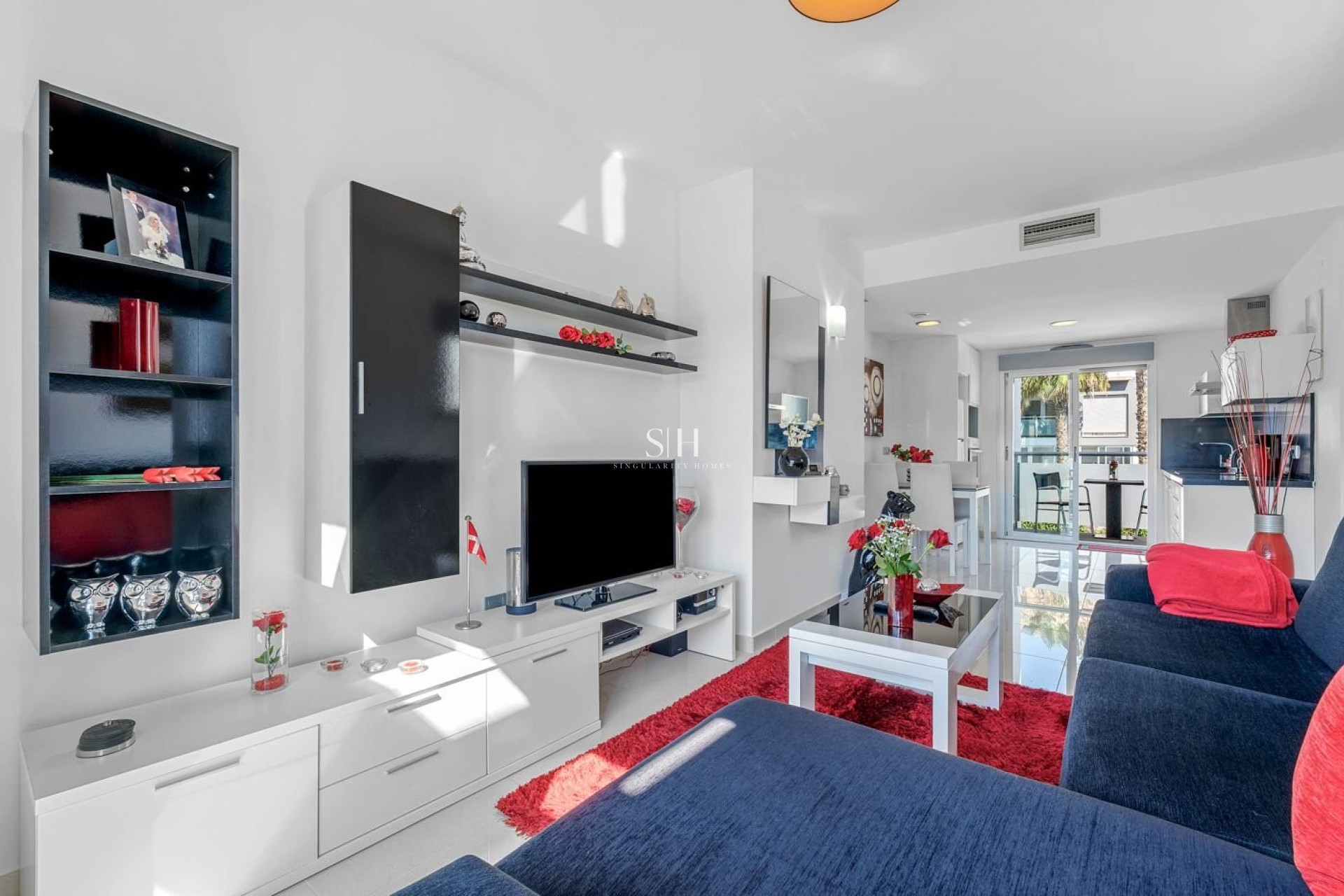 Herverkoop - Bungalow - Orihuela Costa - Costa Blanca