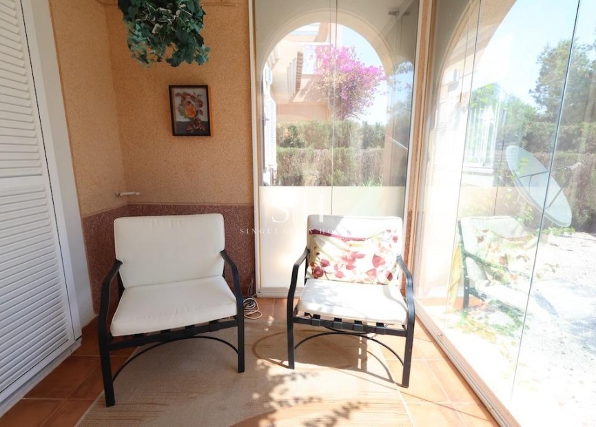 Herverkoop - Bungalow - Orihuela Costa - Costa Blanca