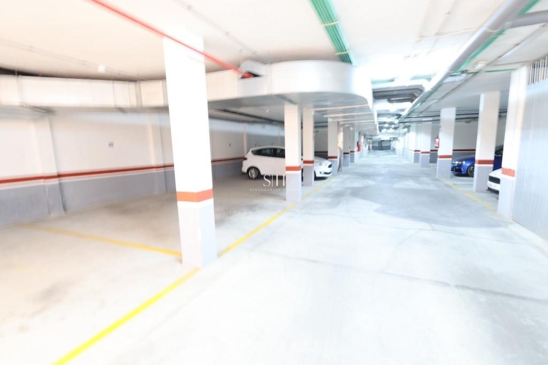 Herverkoop - Bungalow - Orihuela Costa - Costa Blanca