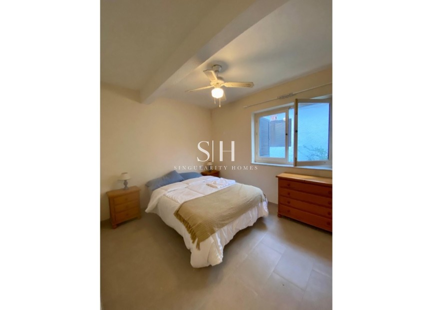 Herverkoop - Bungalow - Orihuela Costa - Costa Blanca