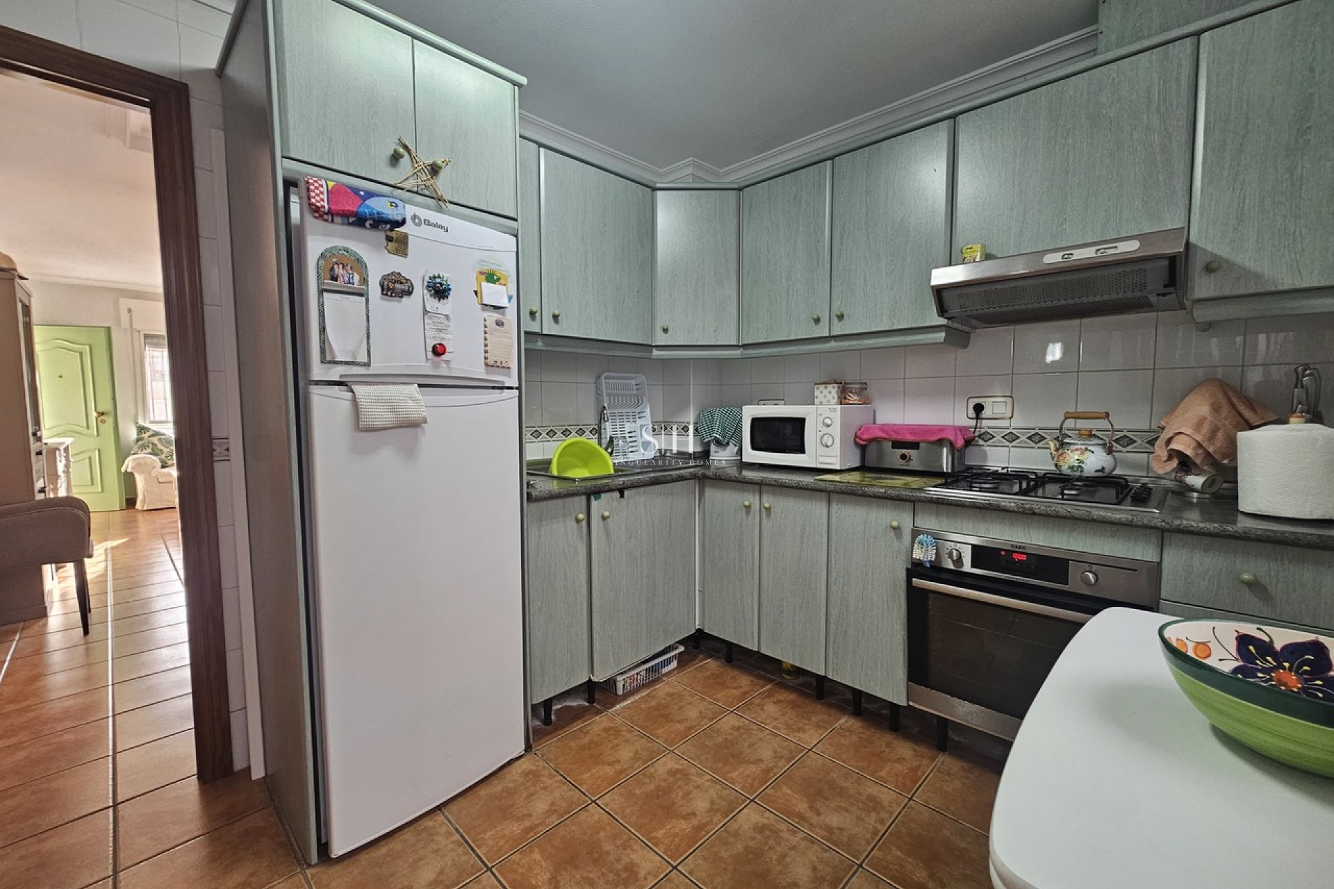 Herverkoop - Bungalow - Orihuela Costa - Costa Blanca