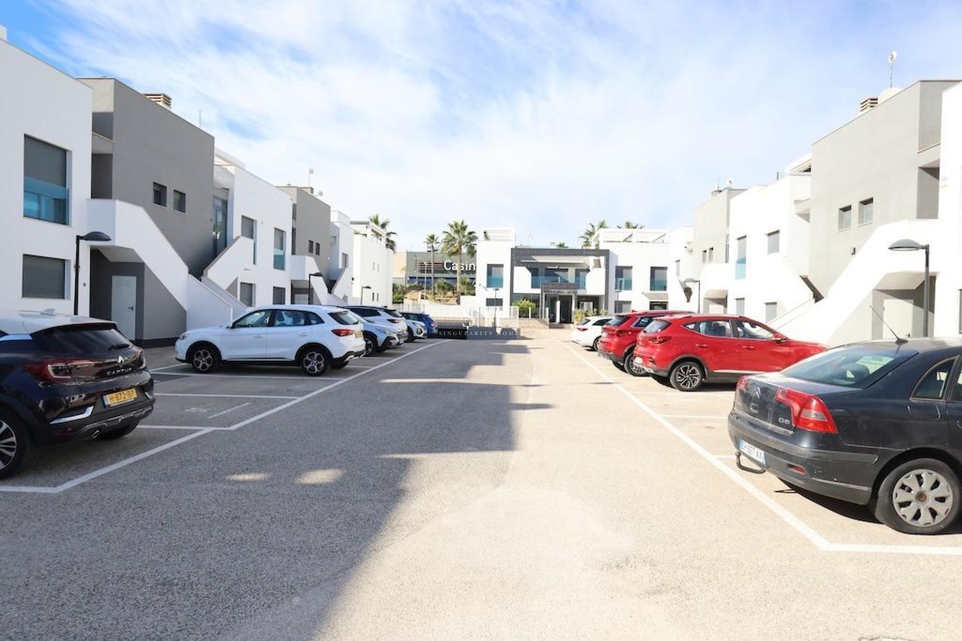 Herverkoop - Bungalow - Orihuela Costa - Costa Blanca