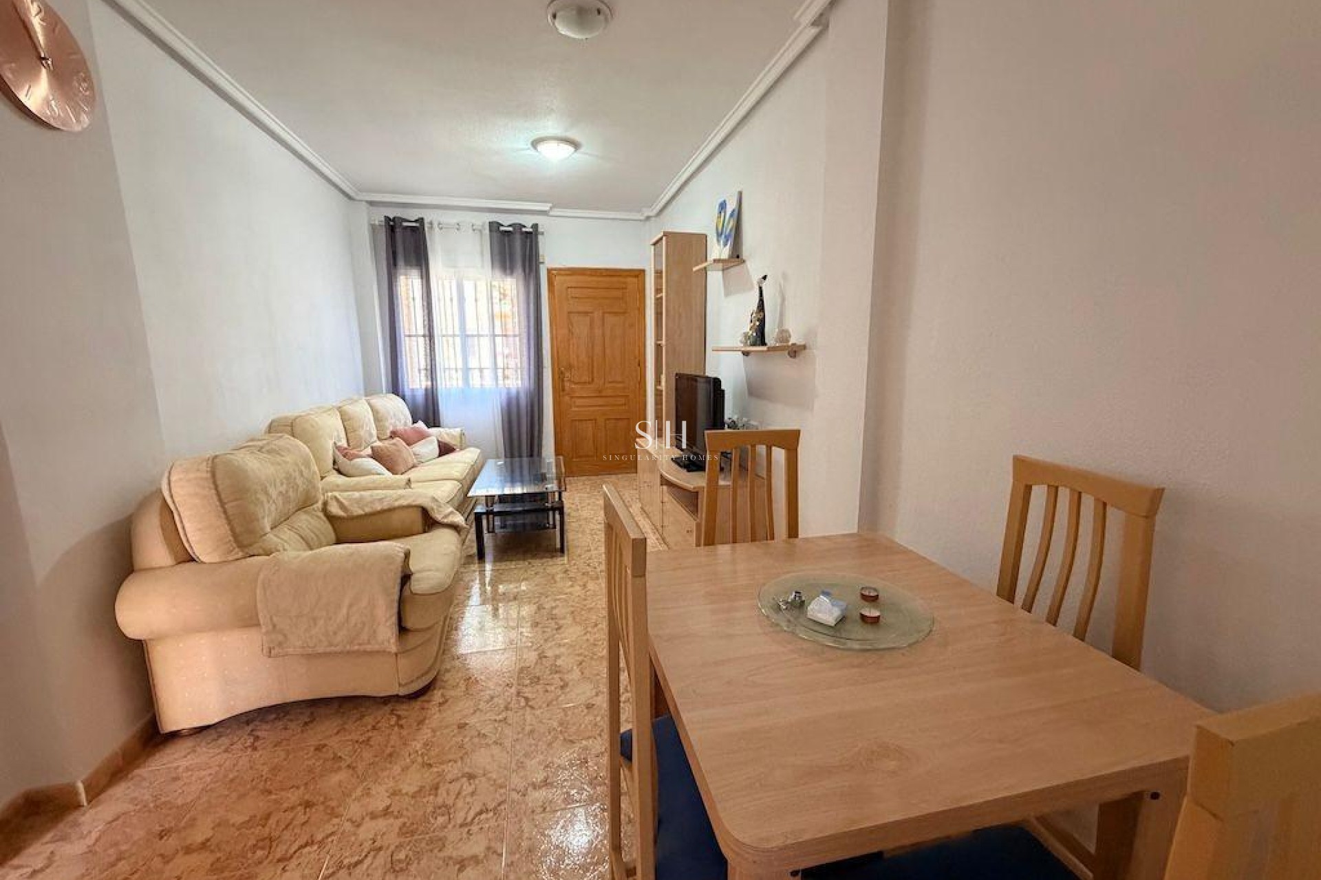 Herverkoop - Bungalow - Orihuela Costa - Costa Blanca