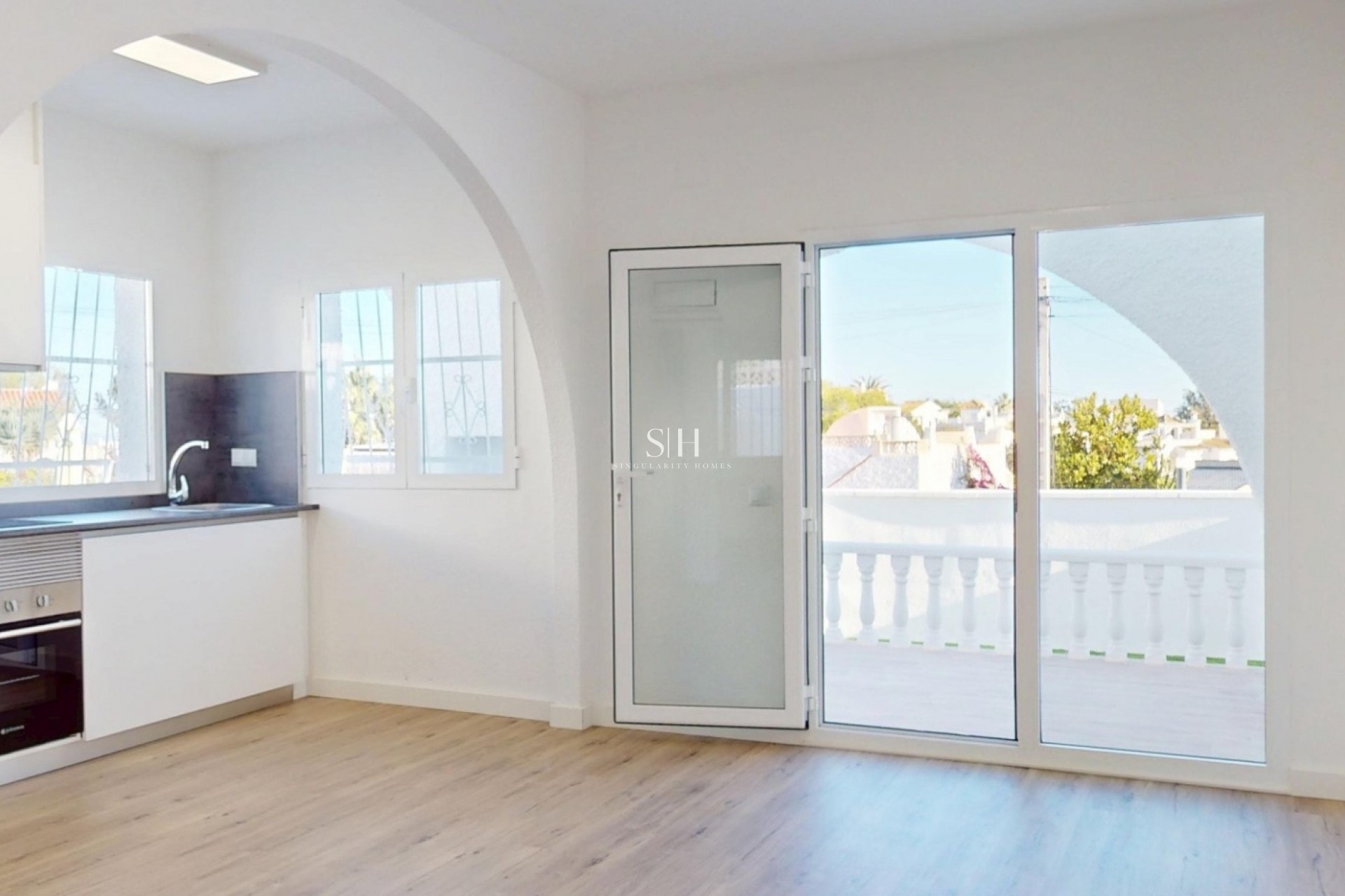 Herverkoop - Bungalow - Orihuela Costa - Costa Blanca