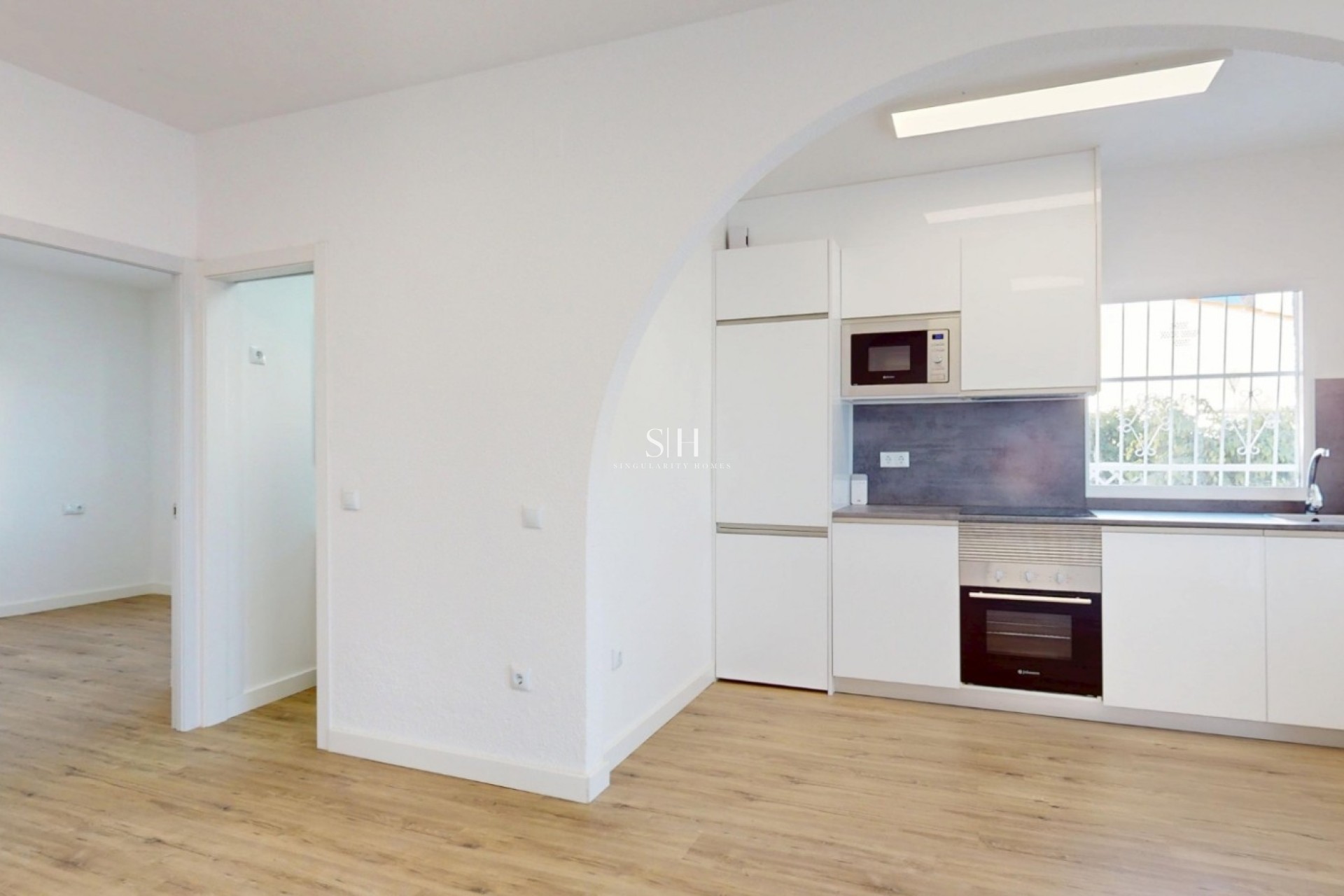 Herverkoop - Bungalow - Orihuela Costa - Costa Blanca