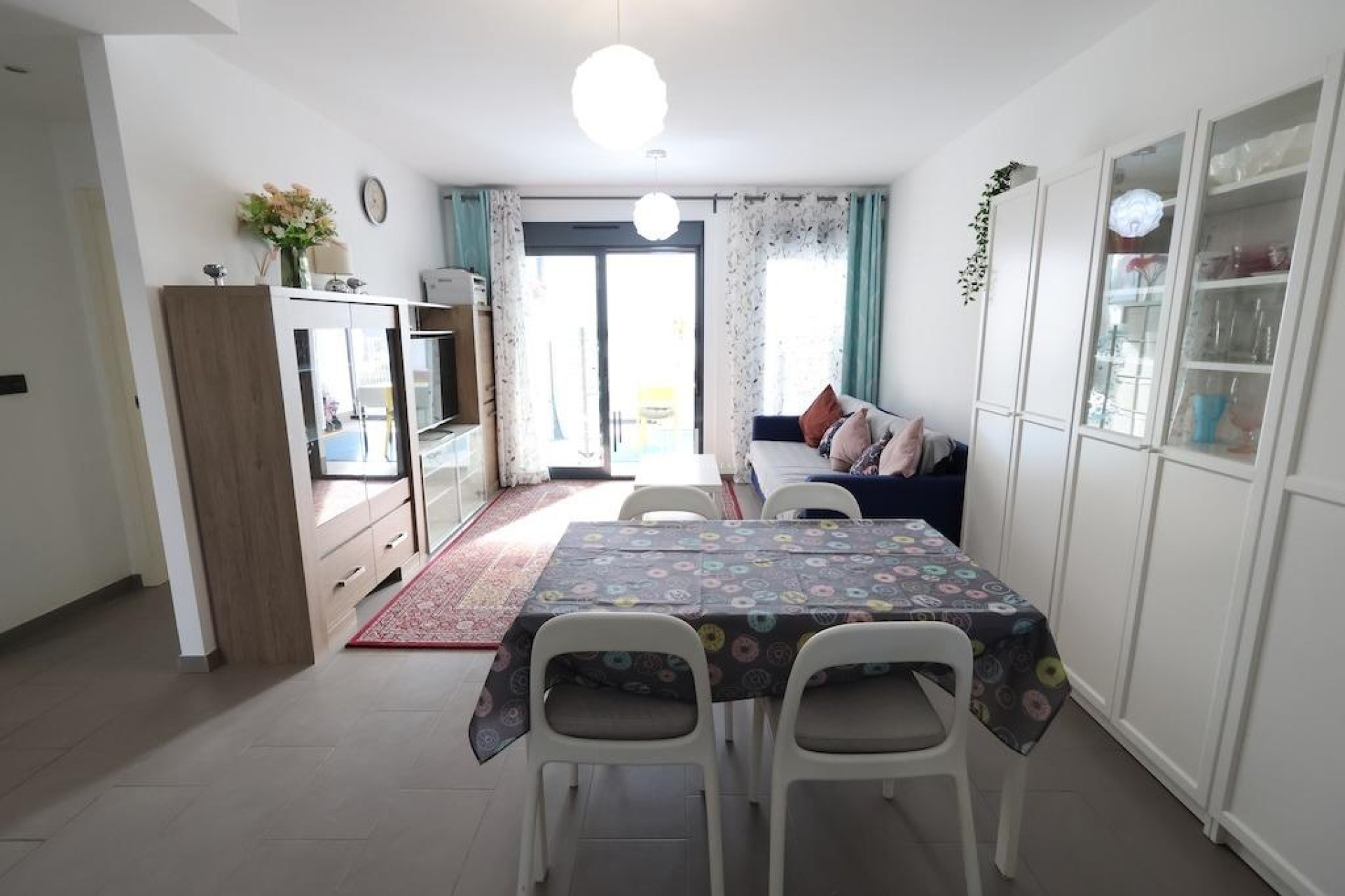 Herverkoop - Bungalow - Orihuela Costa - Costa Blanca