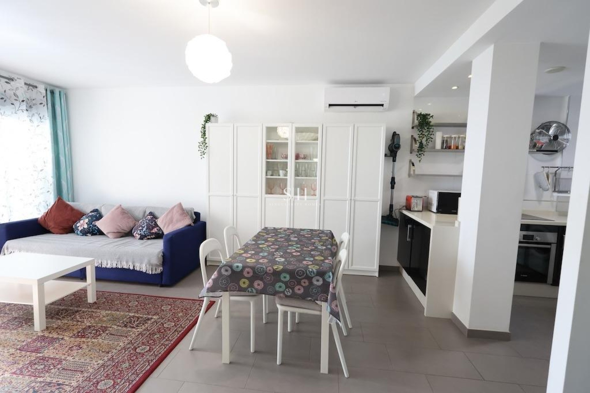 Herverkoop - Bungalow - Orihuela Costa - Costa Blanca