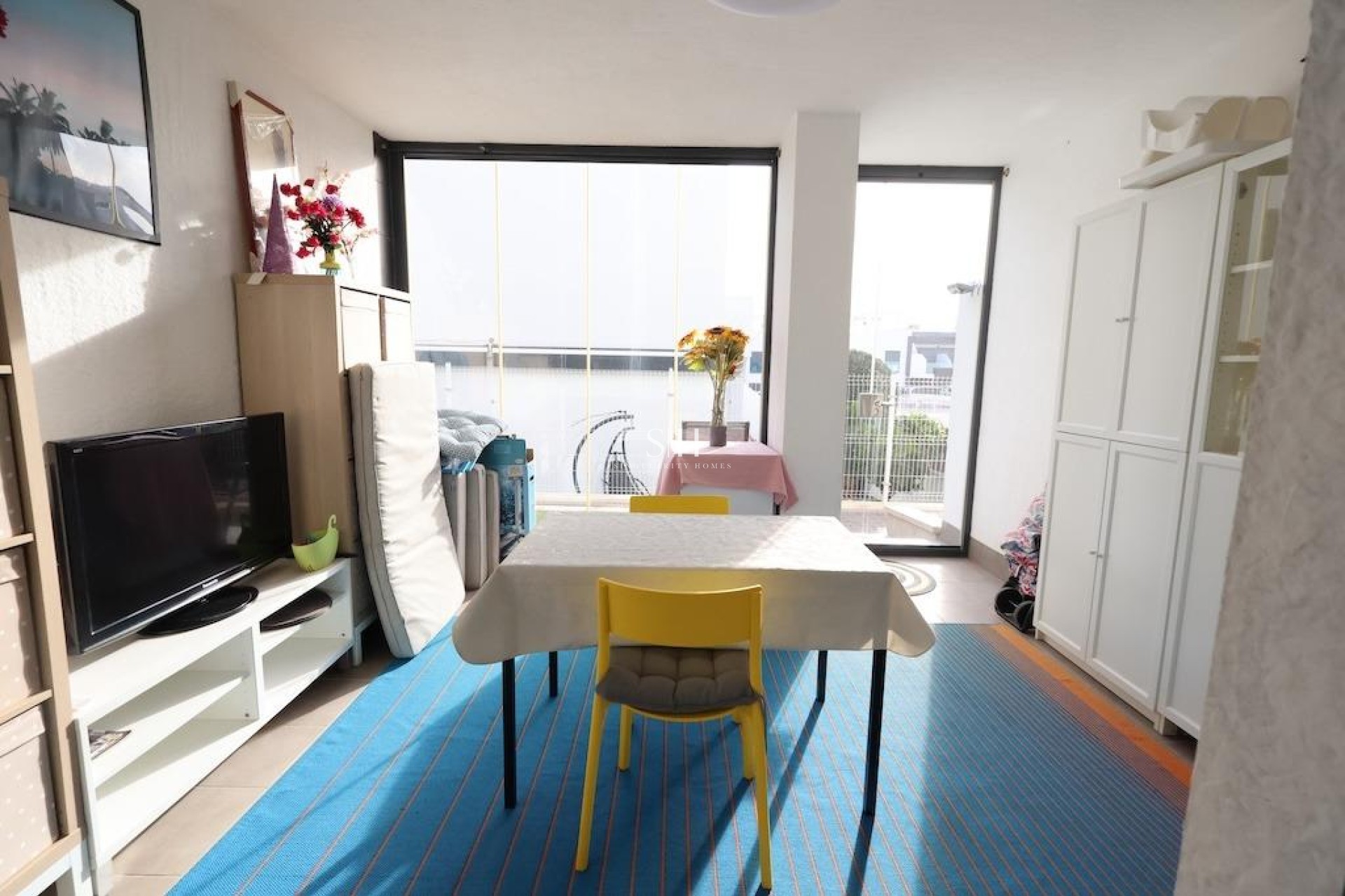 Herverkoop - Bungalow - Orihuela Costa - Costa Blanca