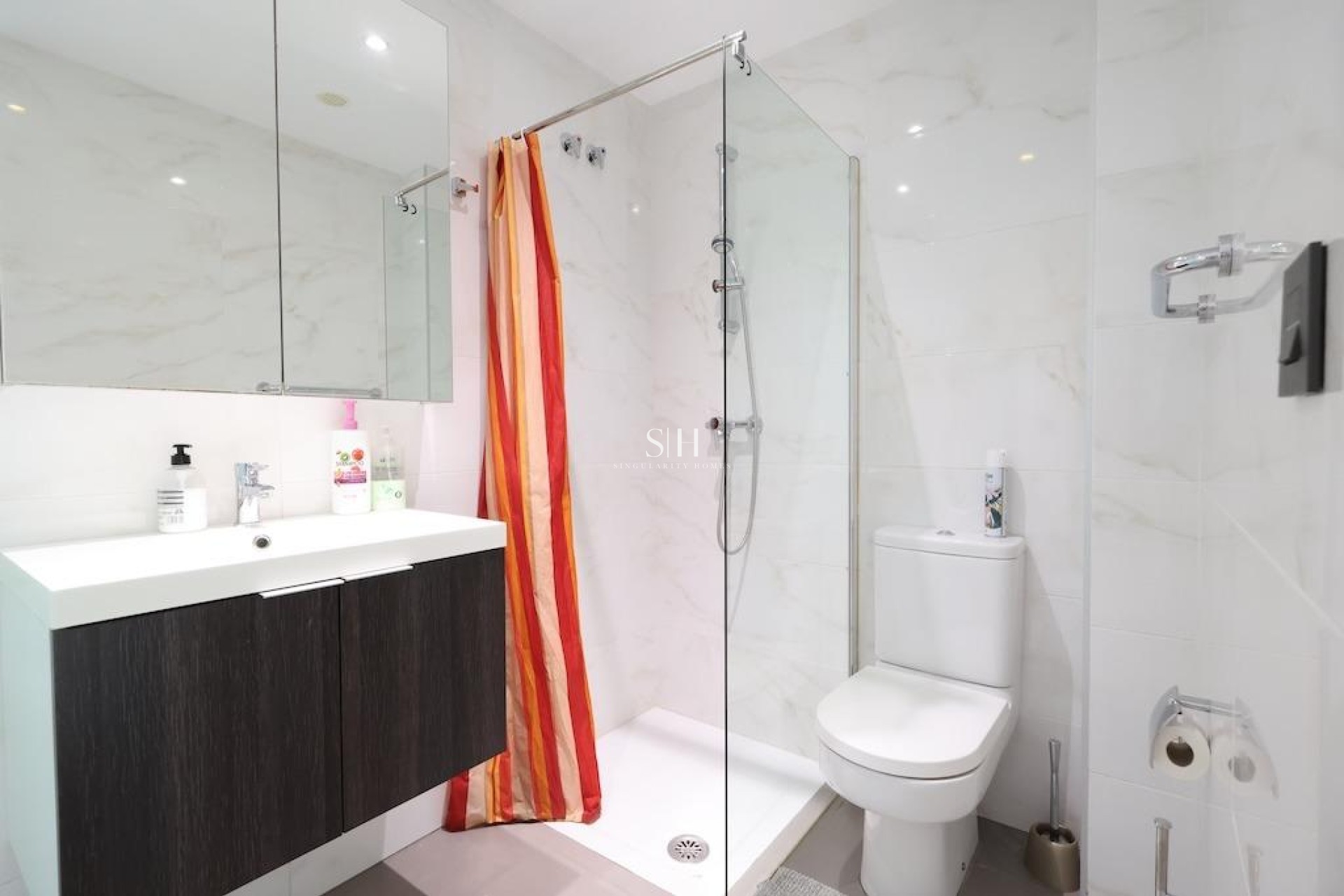 Herverkoop - Bungalow - Orihuela Costa - Costa Blanca