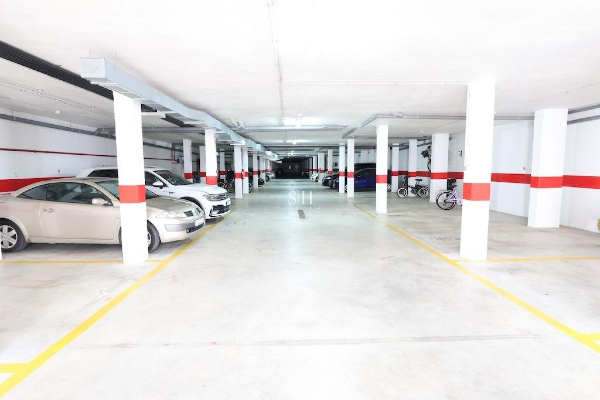 Herverkoop - Bungalow - Orihuela Costa - Costa Blanca