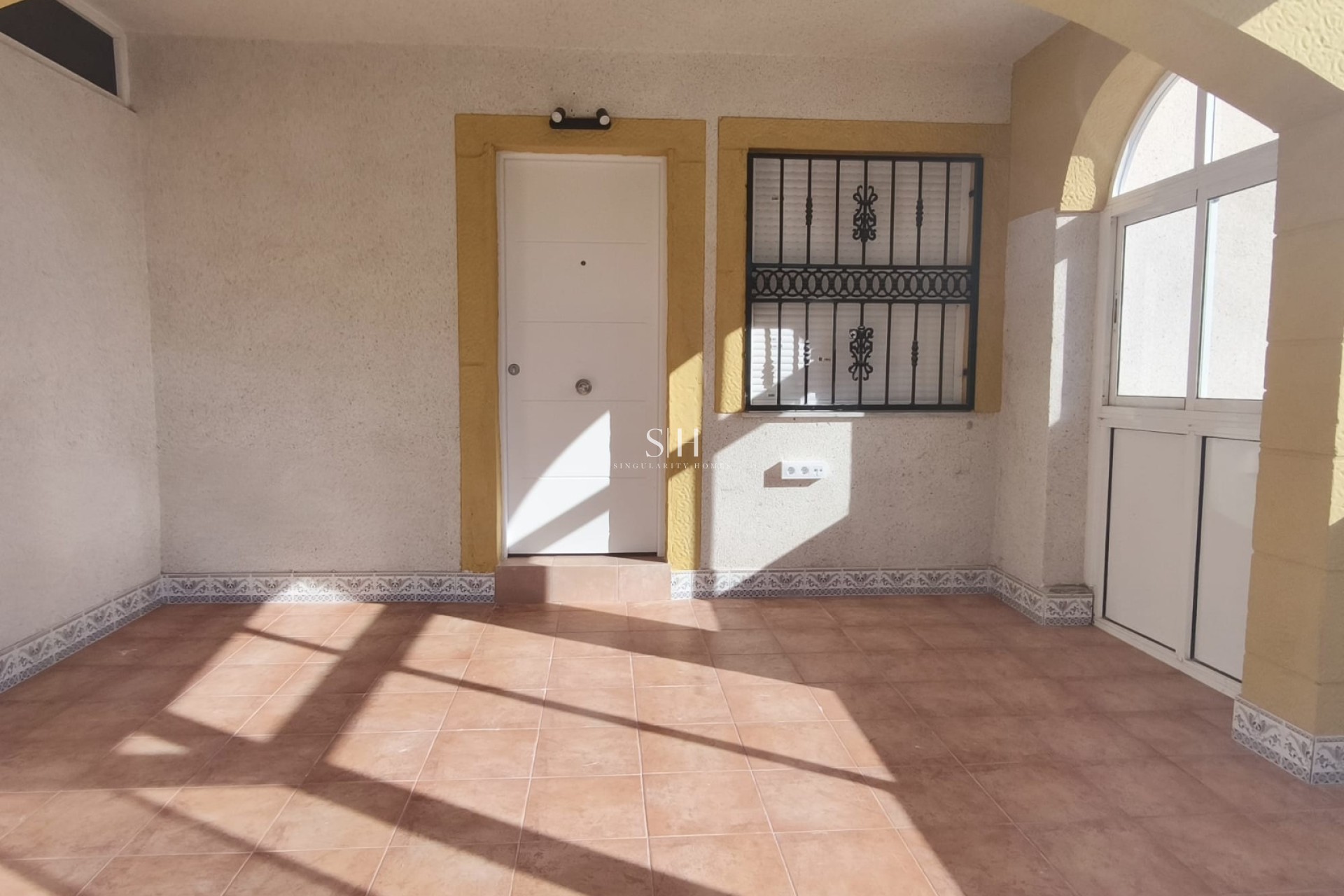 Herverkoop - Bungalow - Orihuela Costa - Costa Blanca
