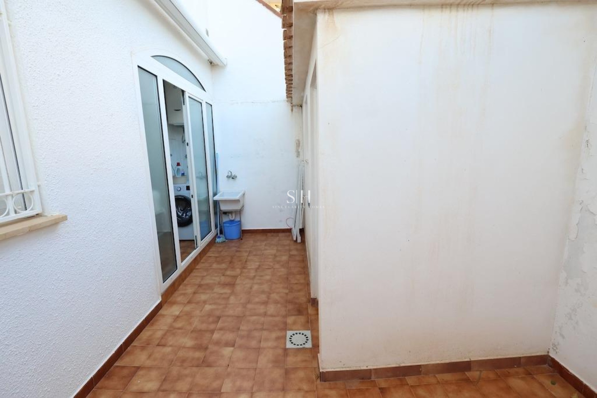 Herverkoop - Bungalow - Orihuela Costa - Costa Blanca