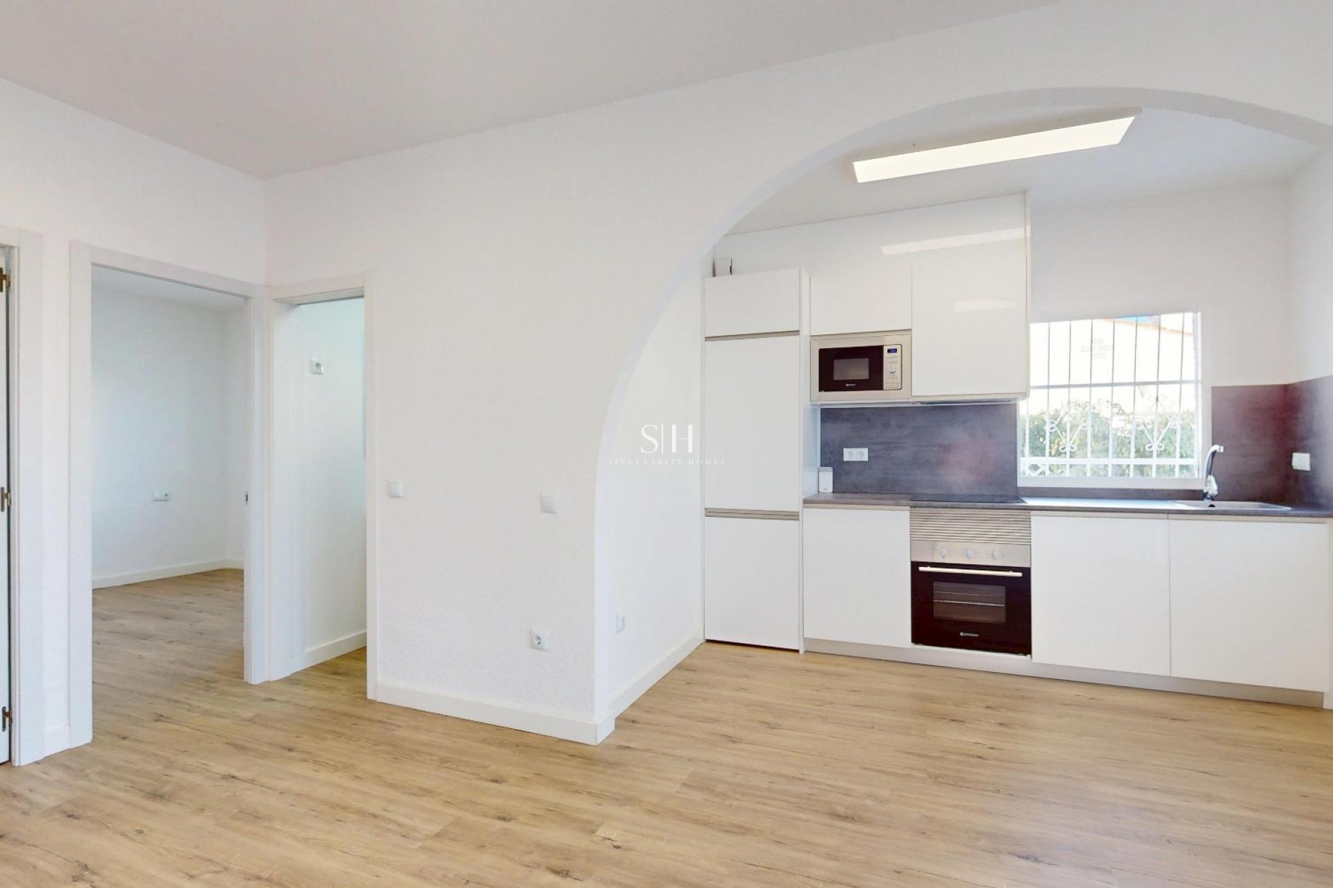 Herverkoop - Bungalow - Orihuela Costa - Costa Blanca