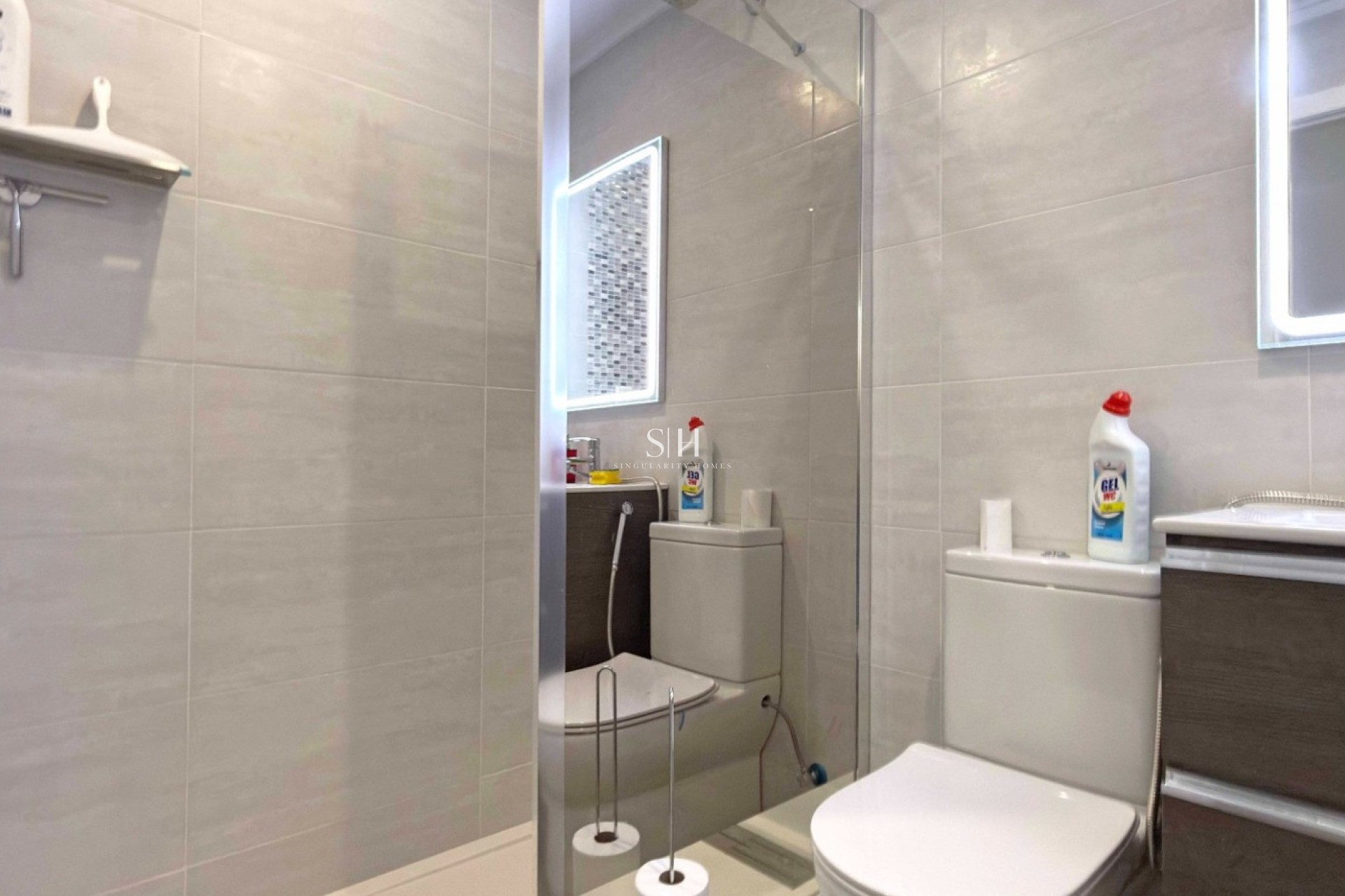 Herverkoop - Bungalow - Orihuela Costa - Costa Blanca