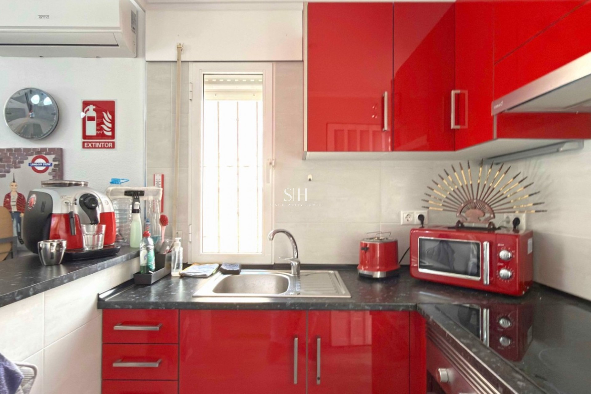 Herverkoop - Bungalow - Orihuela Costa - Costa Blanca