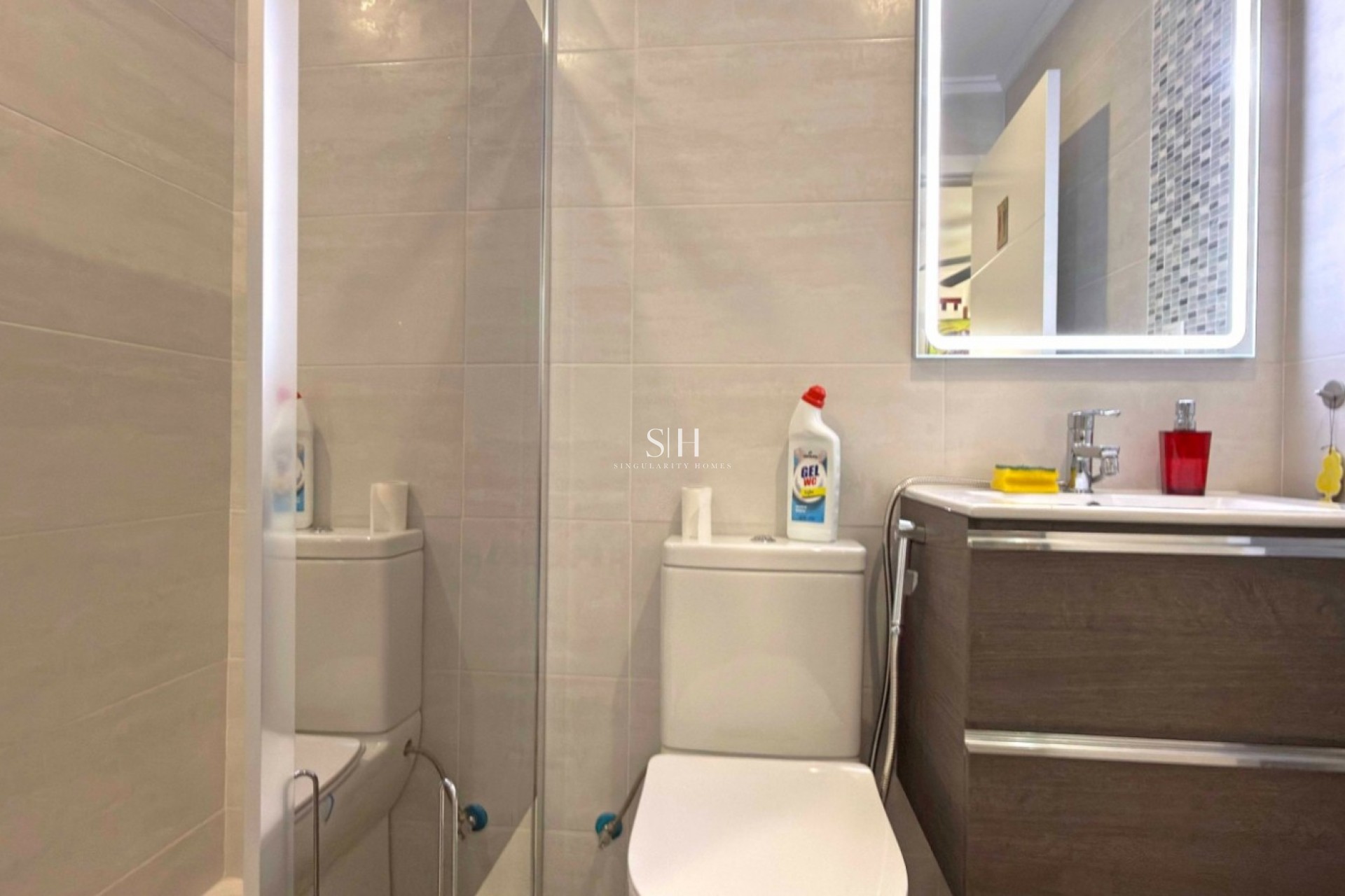 Herverkoop - Bungalow - Orihuela Costa - Costa Blanca