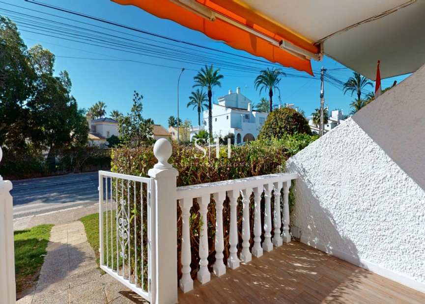 Herverkoop - Bungalow - Orihuela Costa - Costa Blanca