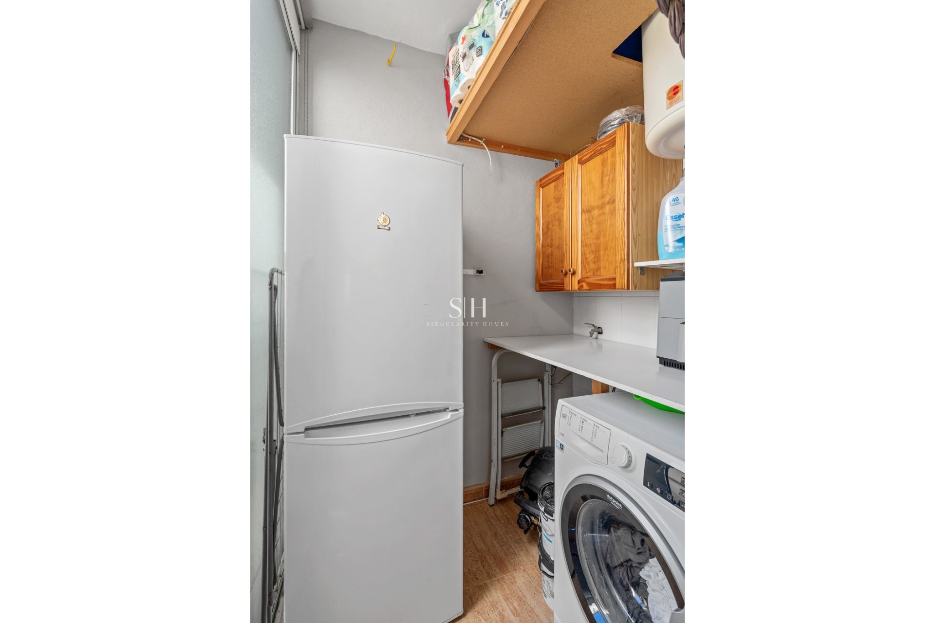 Herverkoop - Bungalow - Orihuela Costa - Costa Blanca