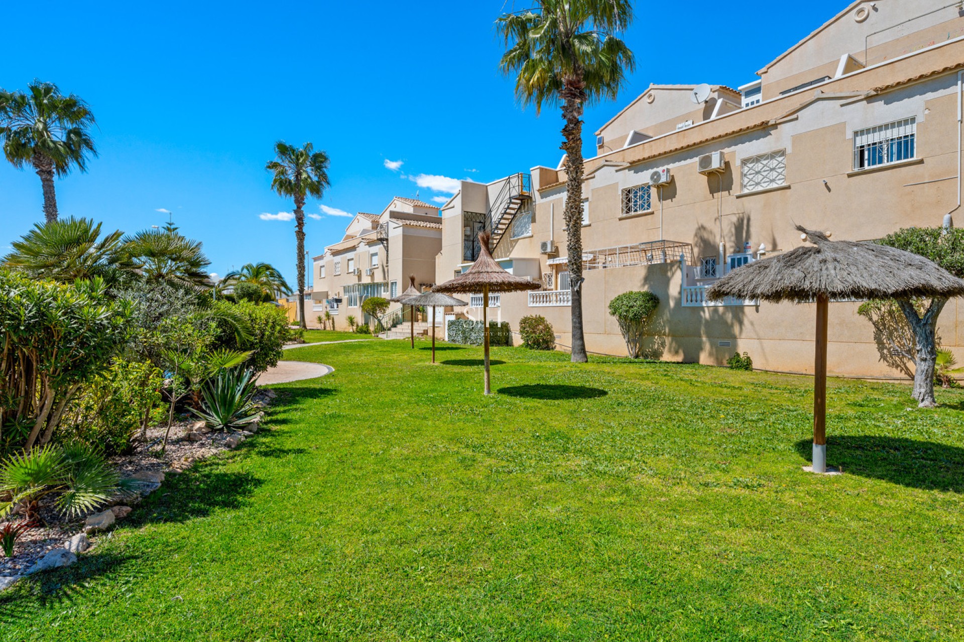 Herverkoop - Bungalow - Orihuela Costa - Costa Blanca