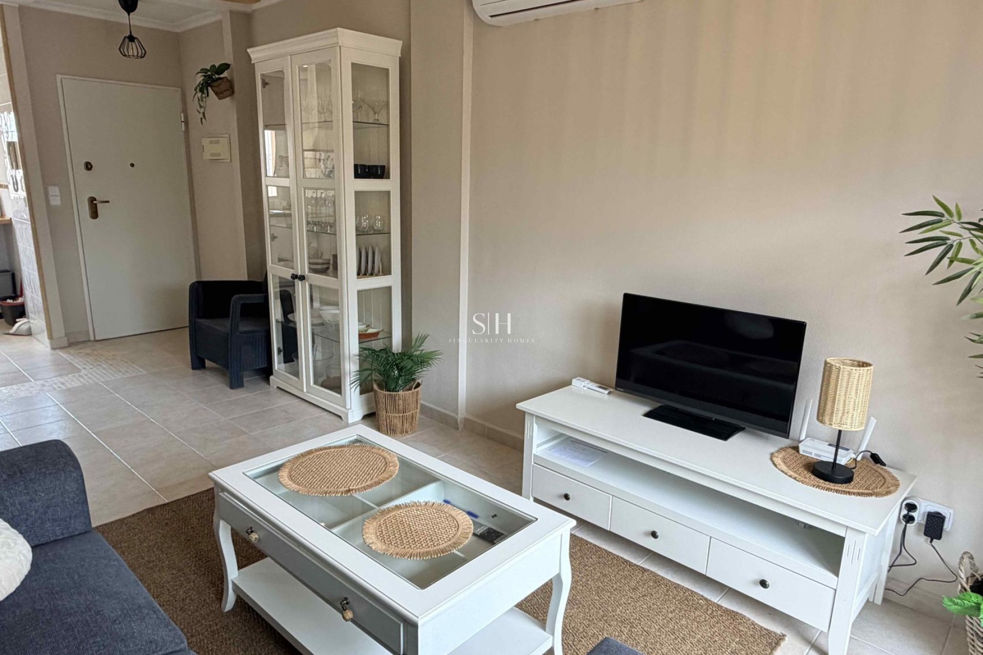 Herverkoop - Bungalow - Orihuela Costa - Costa Blanca