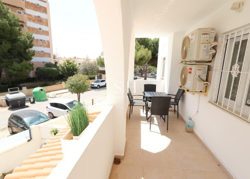 Herverkoop - Bungalow - Orihuela Costa - Costa Blanca