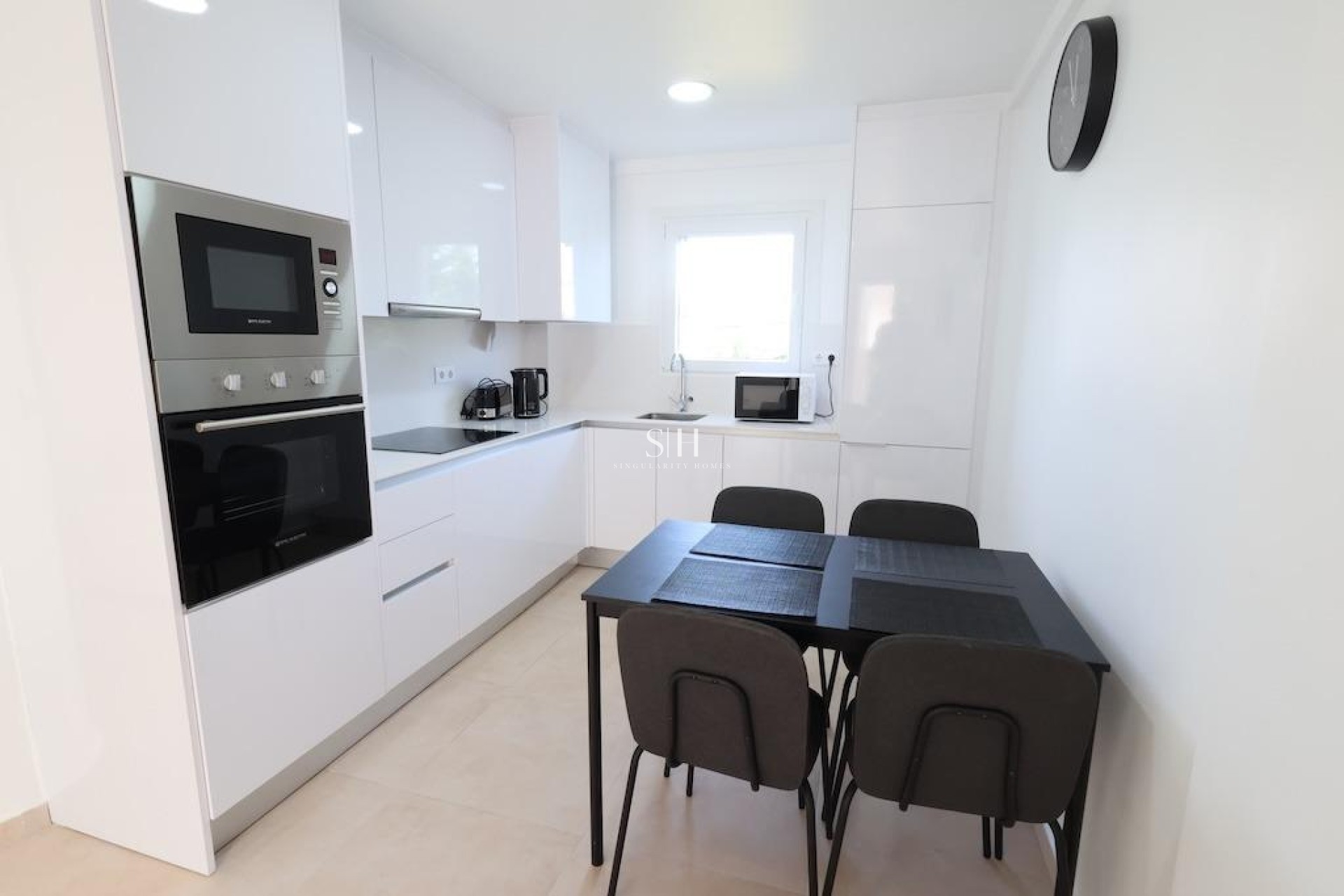 Herverkoop - Bungalow - Orihuela Costa - Costa Blanca