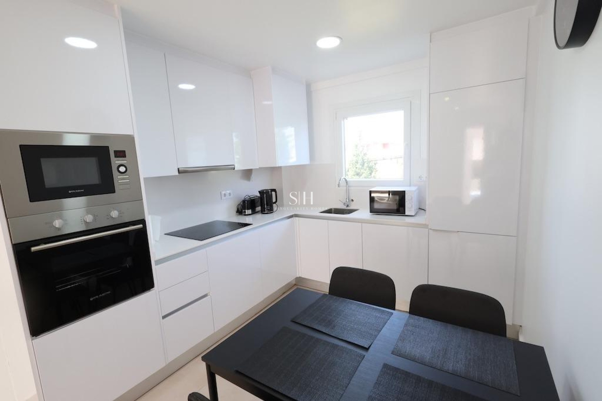Herverkoop - Bungalow - Orihuela Costa - Costa Blanca