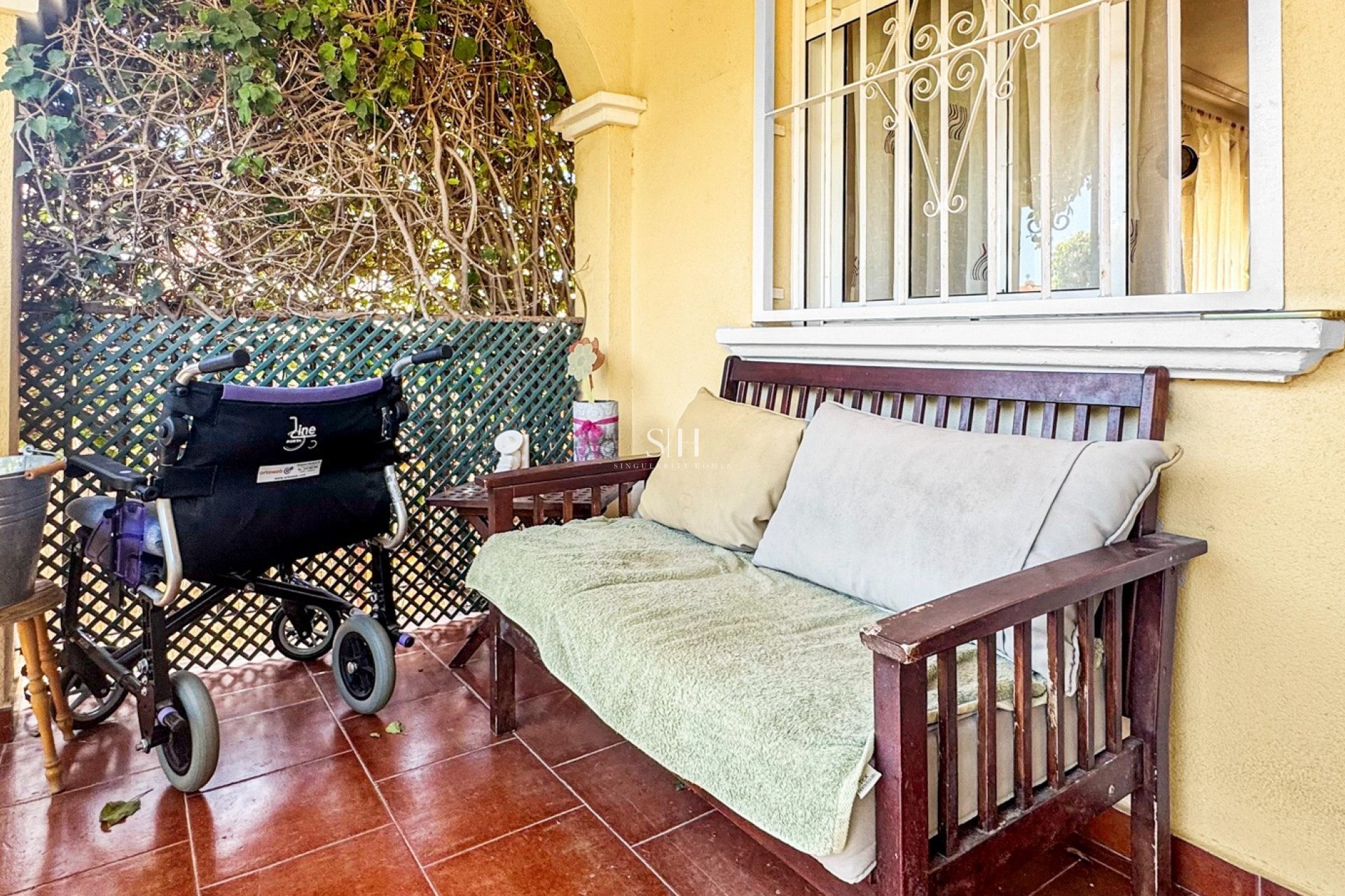 Herverkoop - Bungalow - Orihuela Costa - Costa Blanca