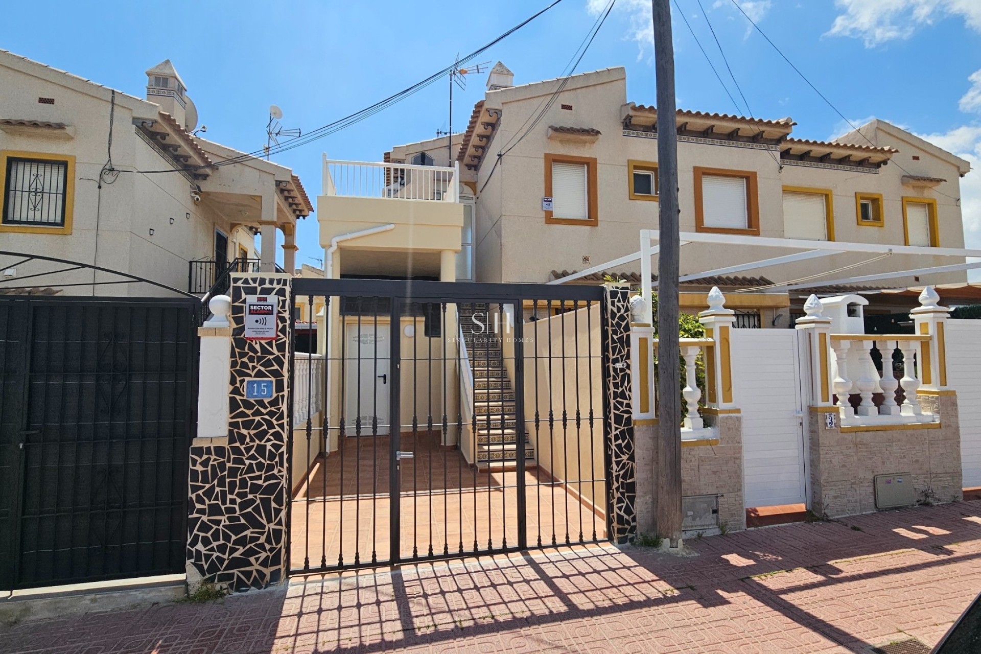 Herverkoop - Bungalow - Orihuela Costa - Costa Blanca