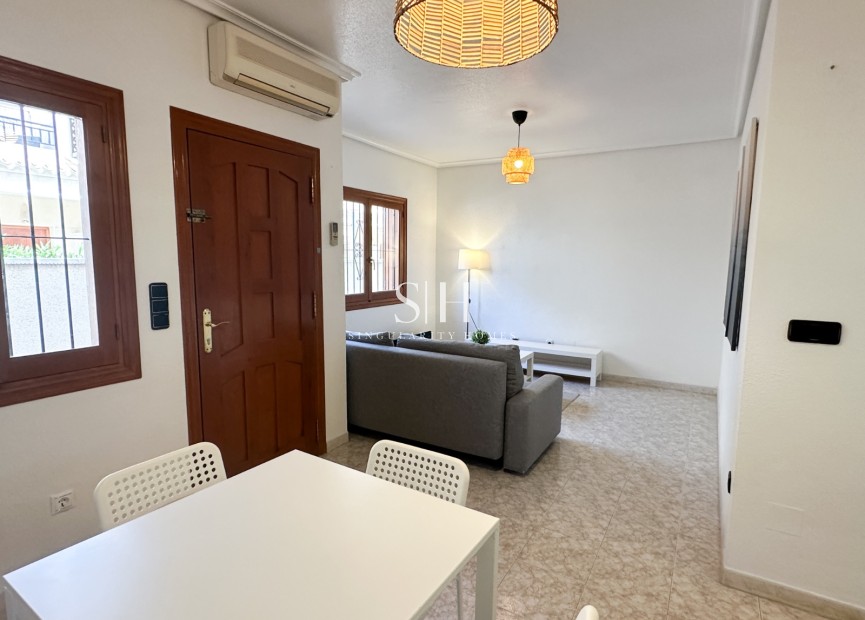 Herverkoop - Bungalow - Orihuela Costa - Costa Blanca