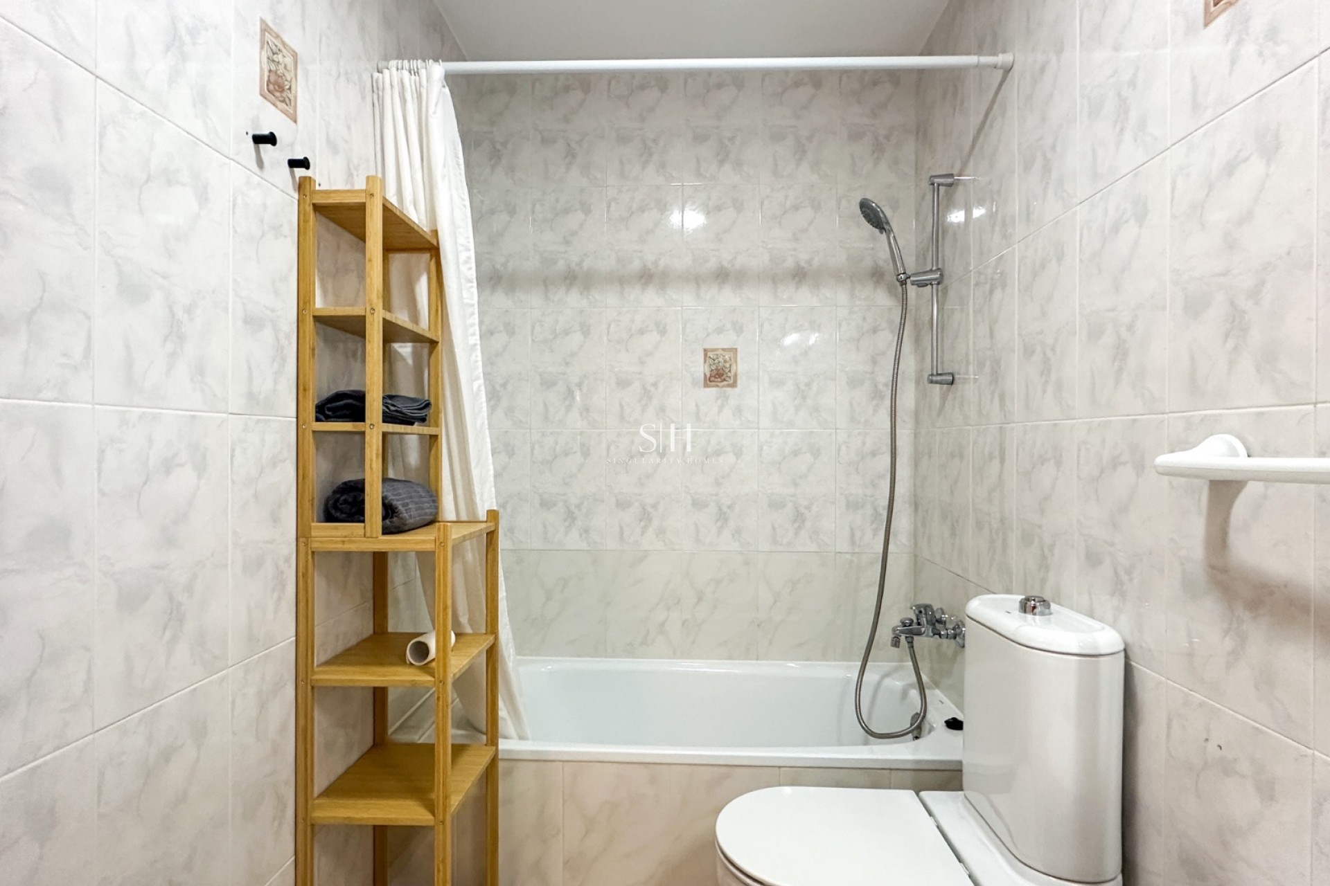 Herverkoop - Bungalow - Orihuela Costa - Costa Blanca