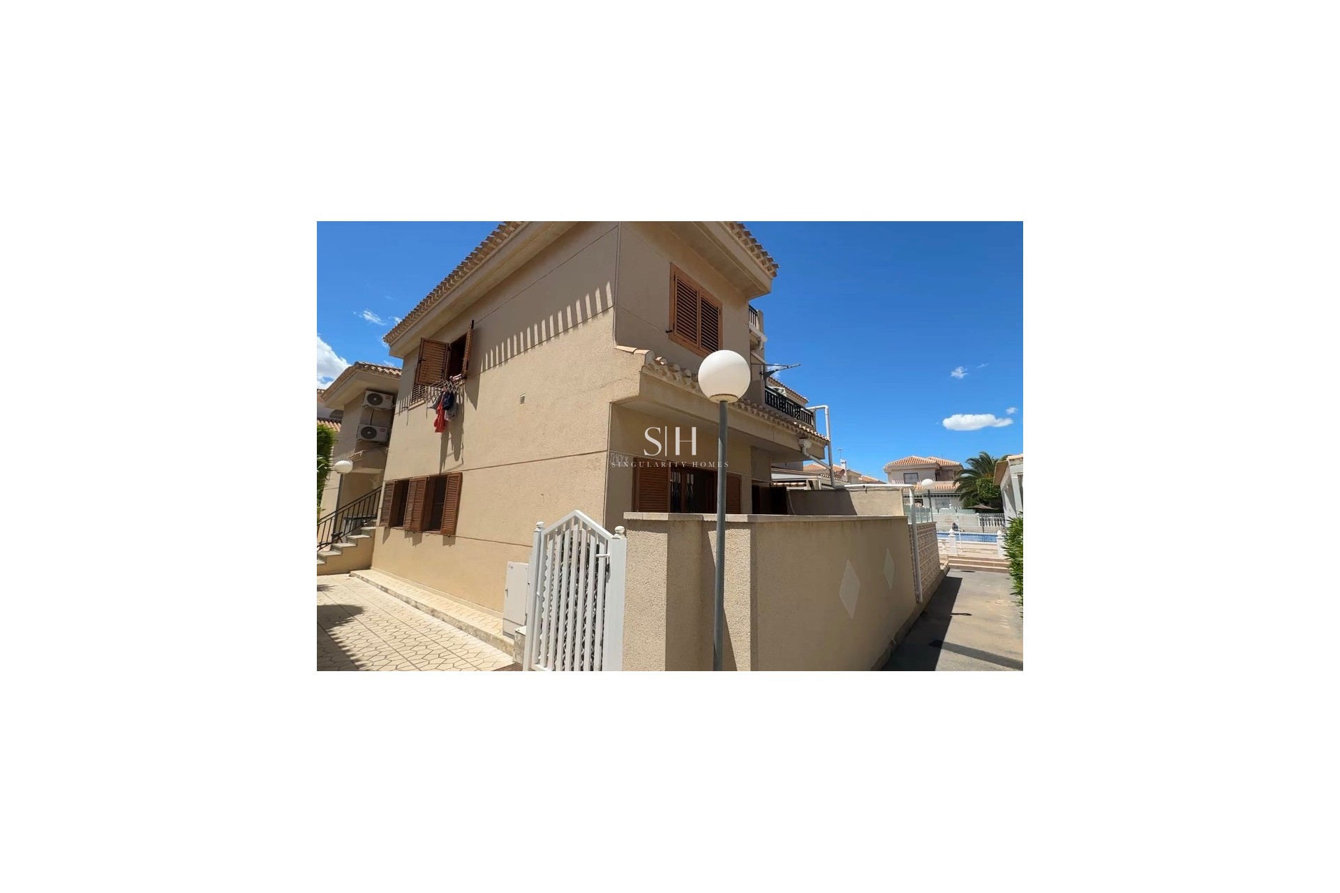 Herverkoop - Bungalow - Orihuela Costa - Costa Blanca