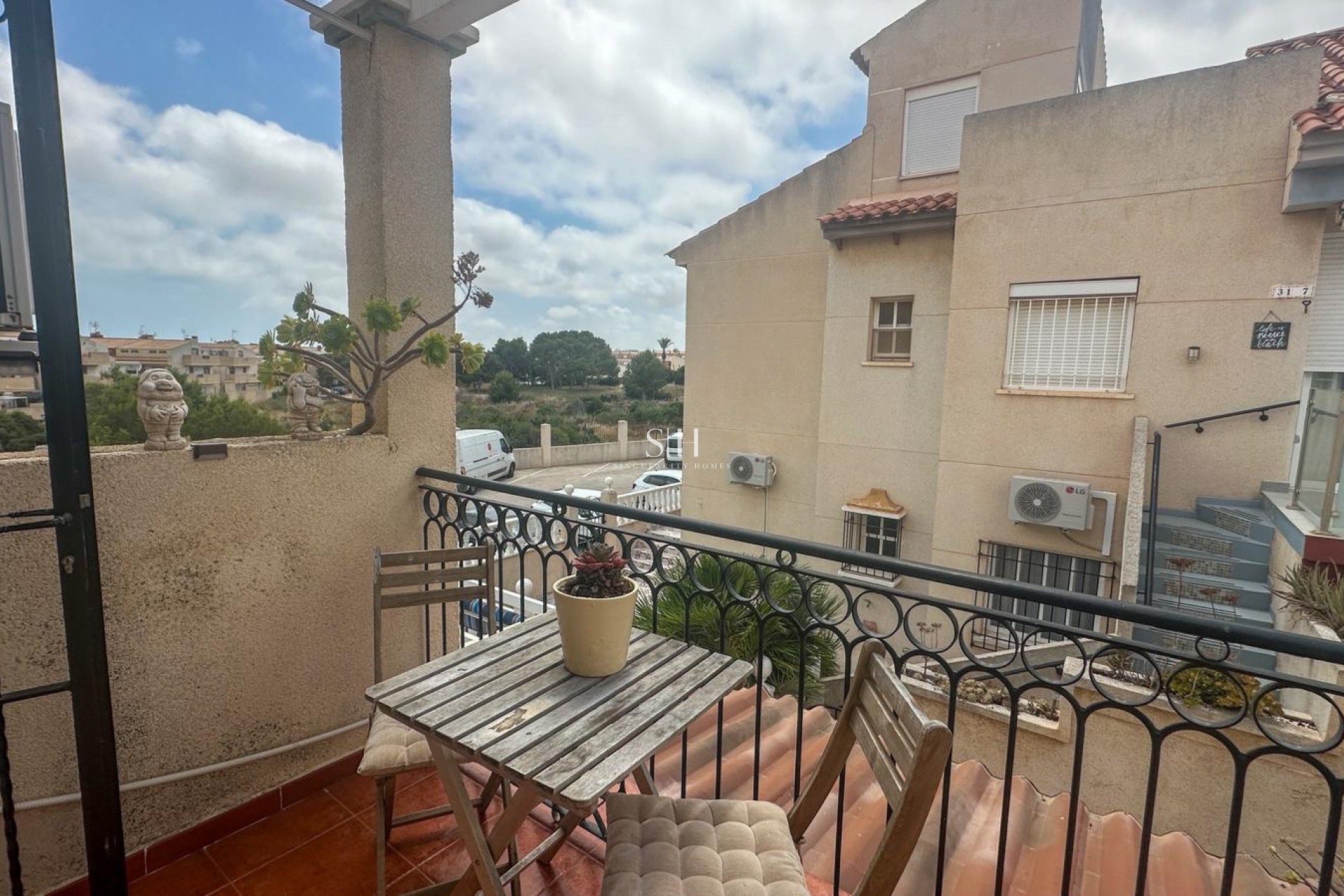 Herverkoop - Bungalow - Orihuela Costa - Costa Blanca