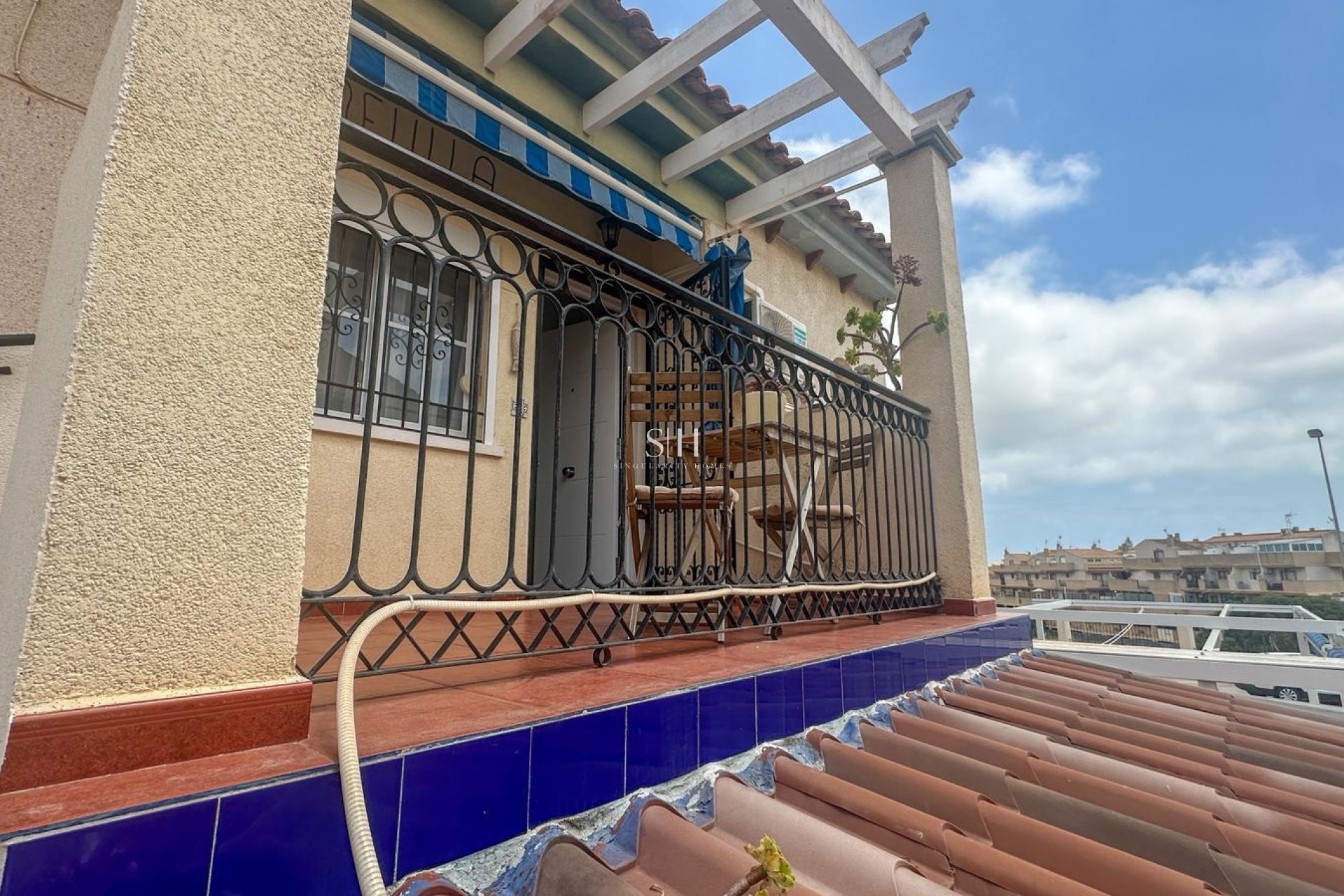 Herverkoop - Bungalow - Orihuela Costa - Costa Blanca