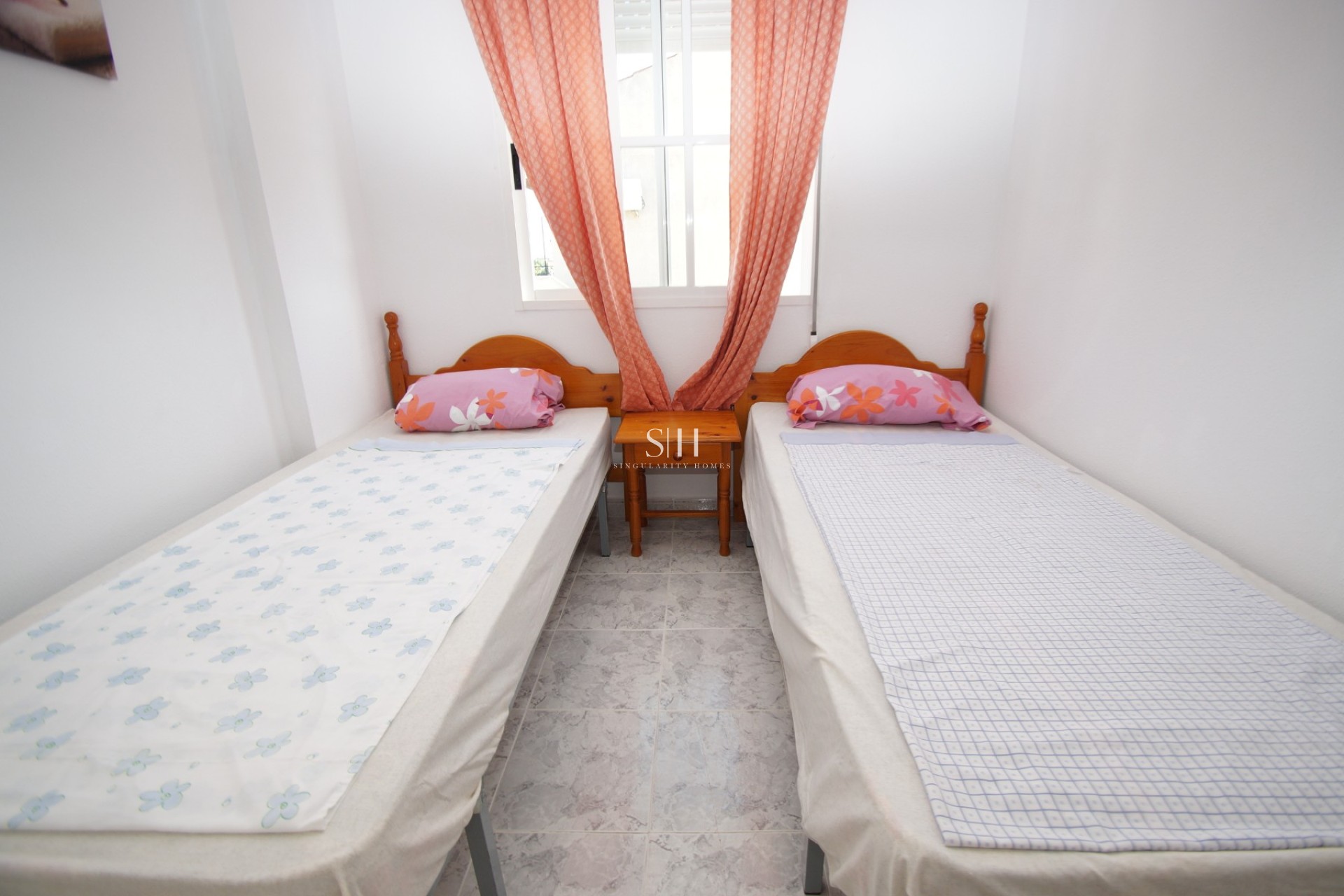 Herverkoop - Bungalow - Orihuela Costa - Costa Blanca