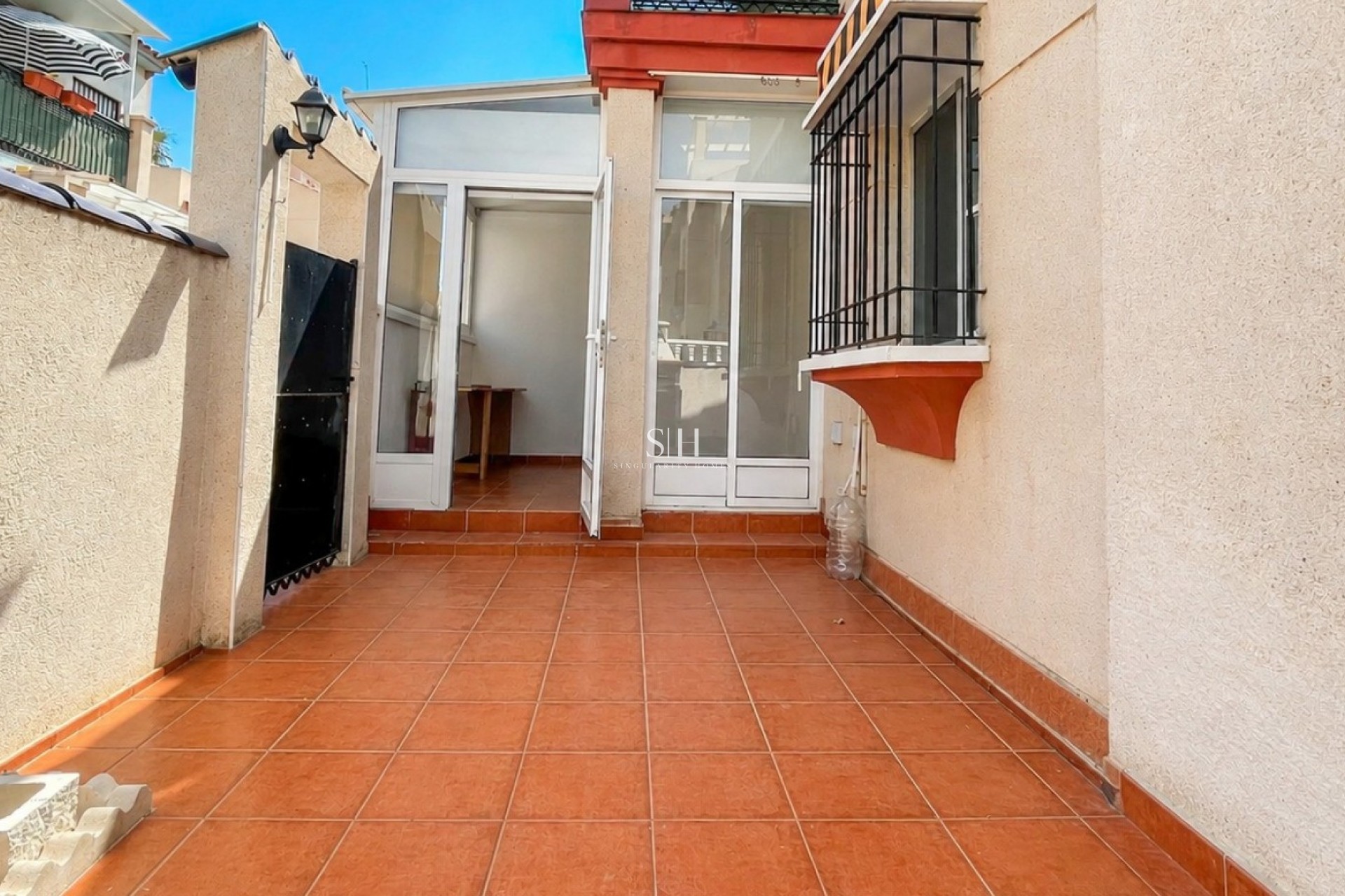 Herverkoop - Bungalow - Orihuela Costa - Costa Blanca