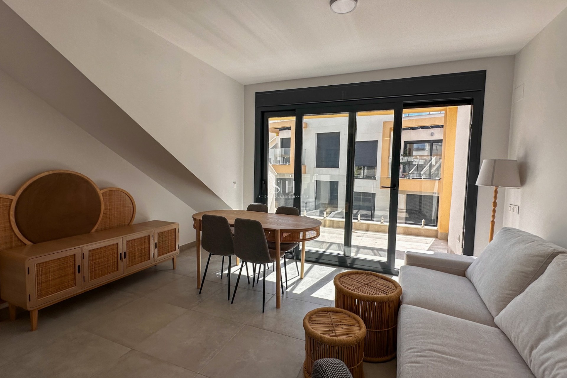 Herverkoop - Bungalow - Orihuela Costa - Costa Blanca
